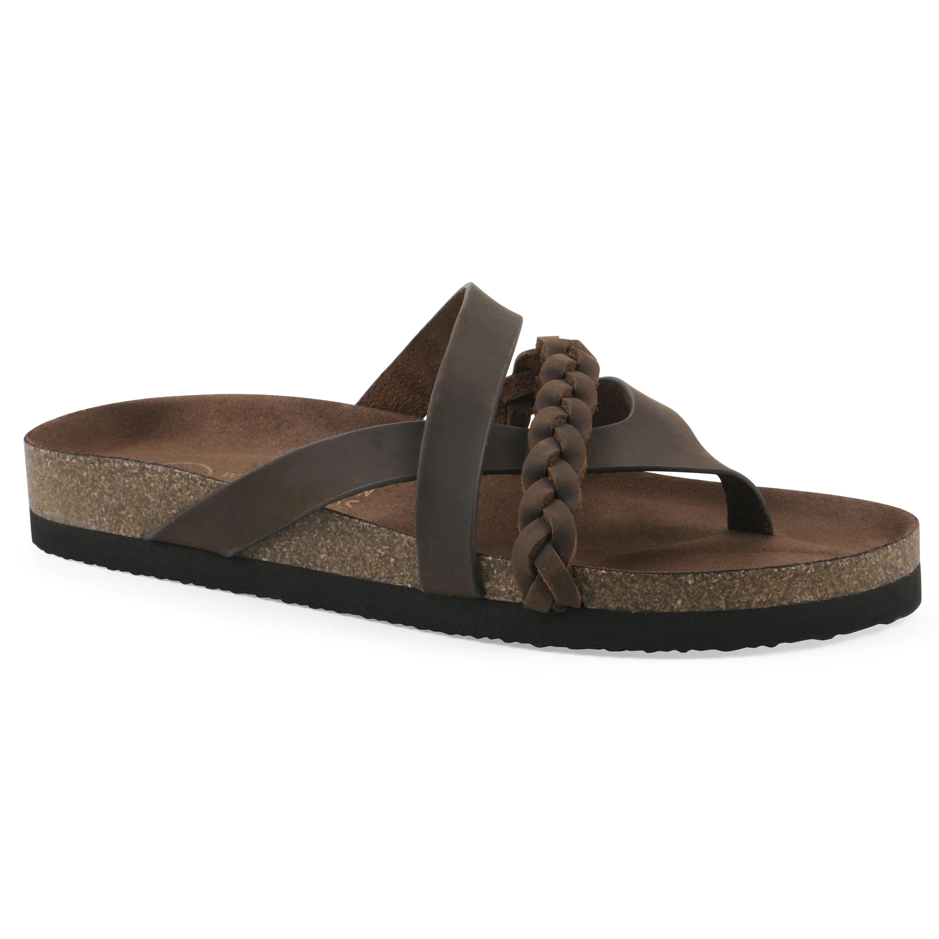 Halogen Footbeds Sandal - Image 15
