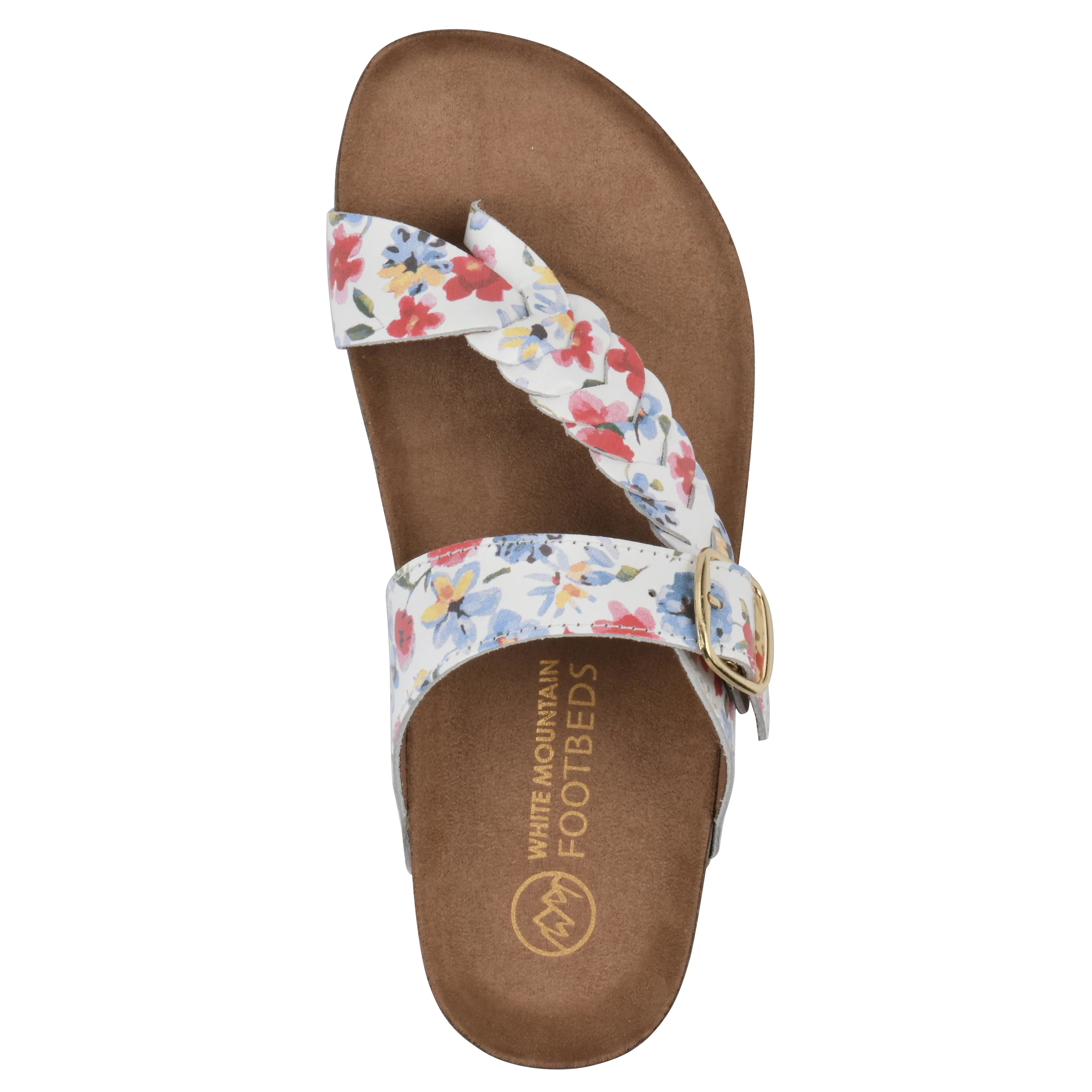 Happier Footbeds Sandal - Image 10