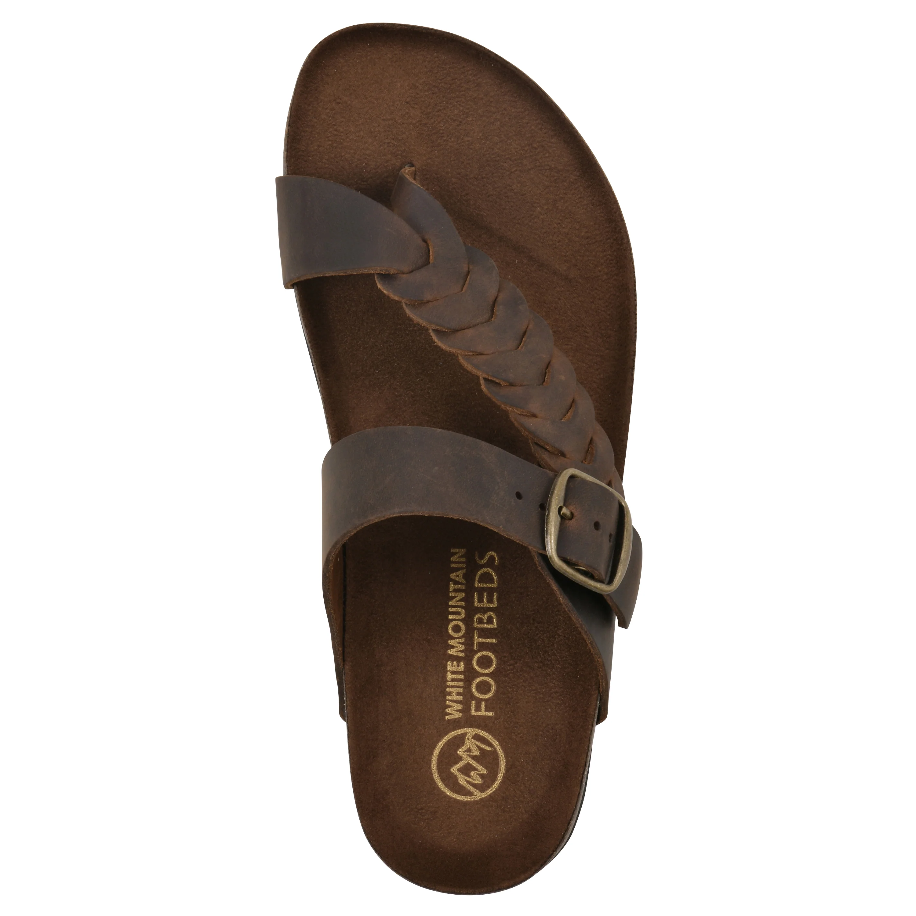 Happier Footbeds Sandal - Image 3