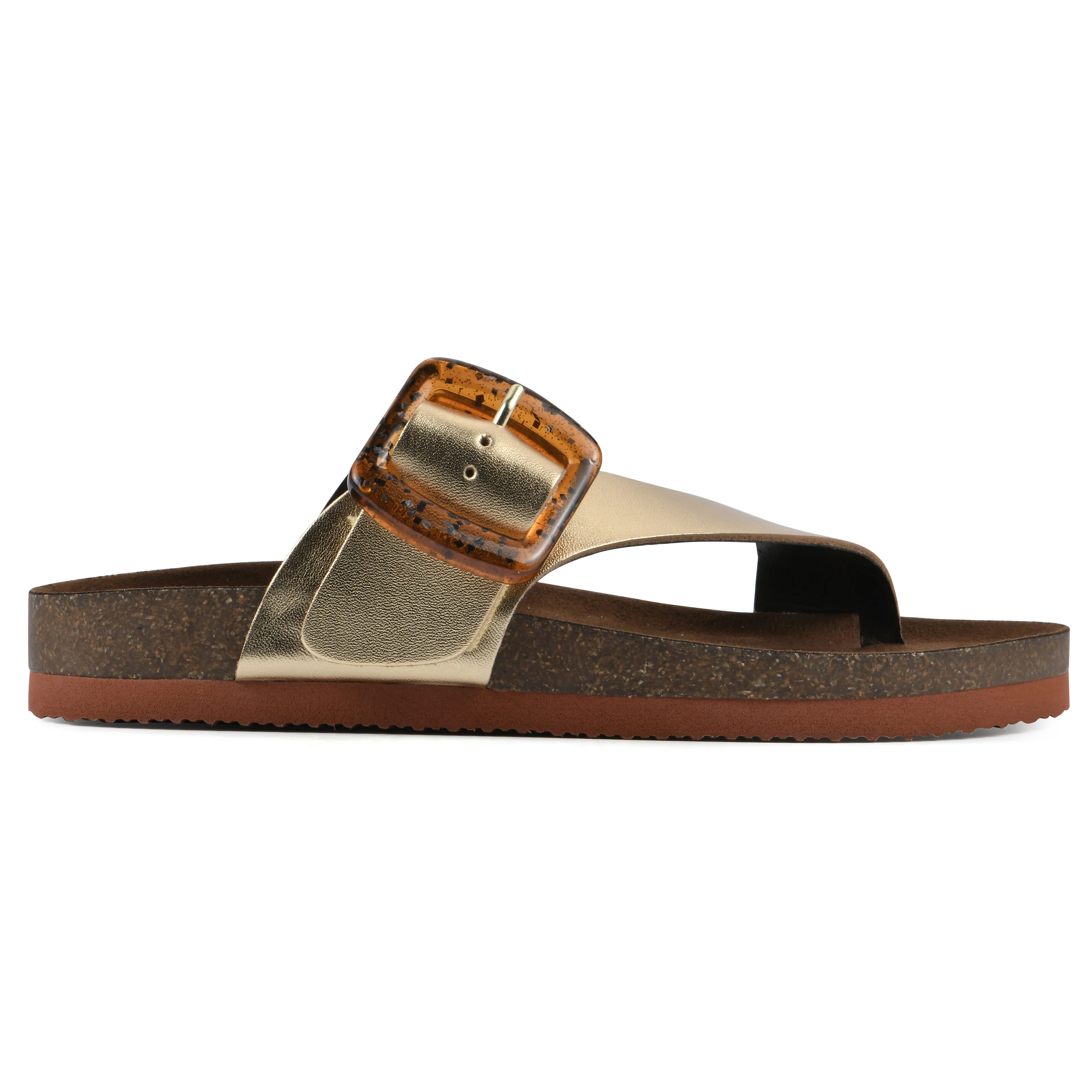 Harley Footbeds Sandal - Image 36