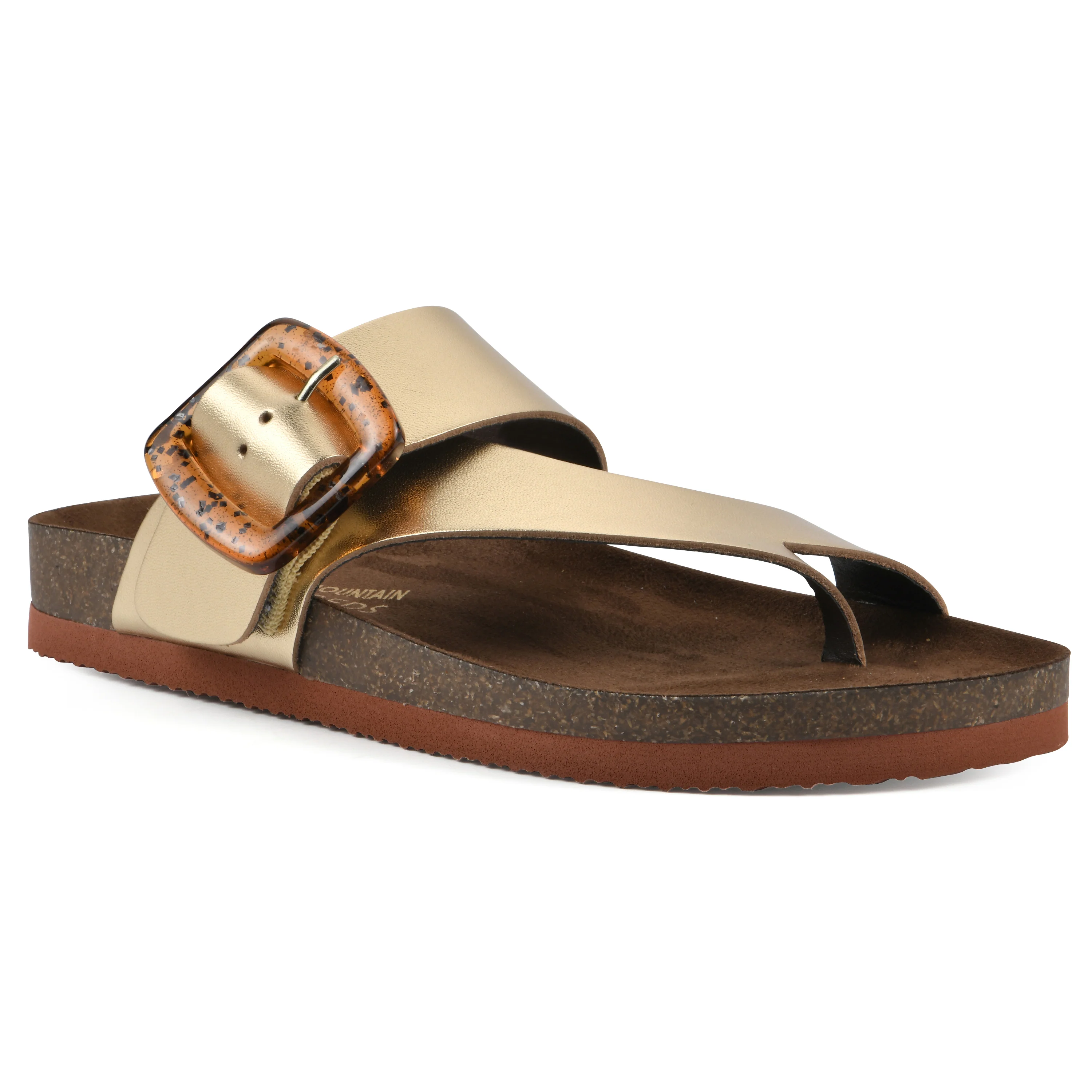 Harley Footbeds Sandal - Image 37
