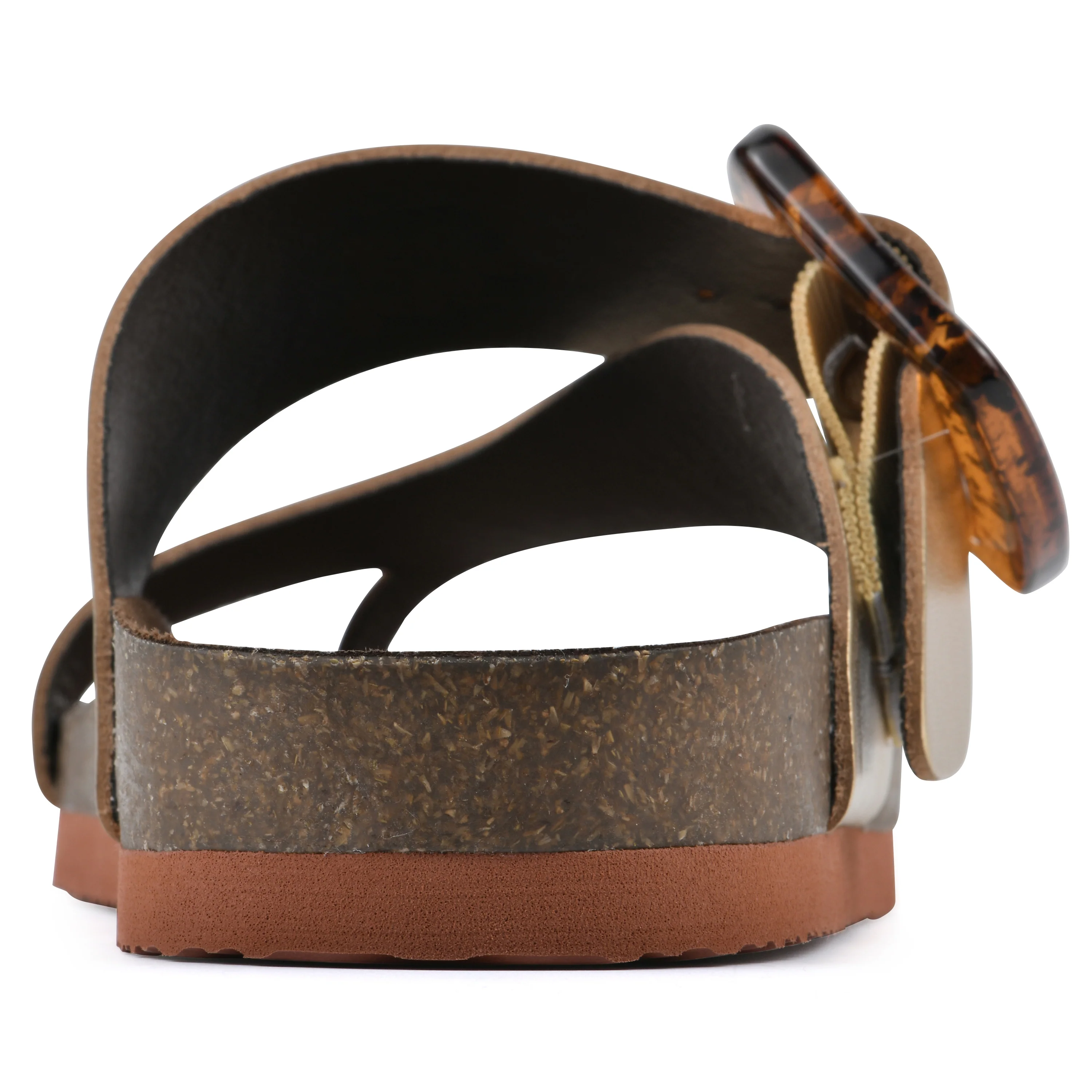 Harley Footbeds Sandal - Image 40
