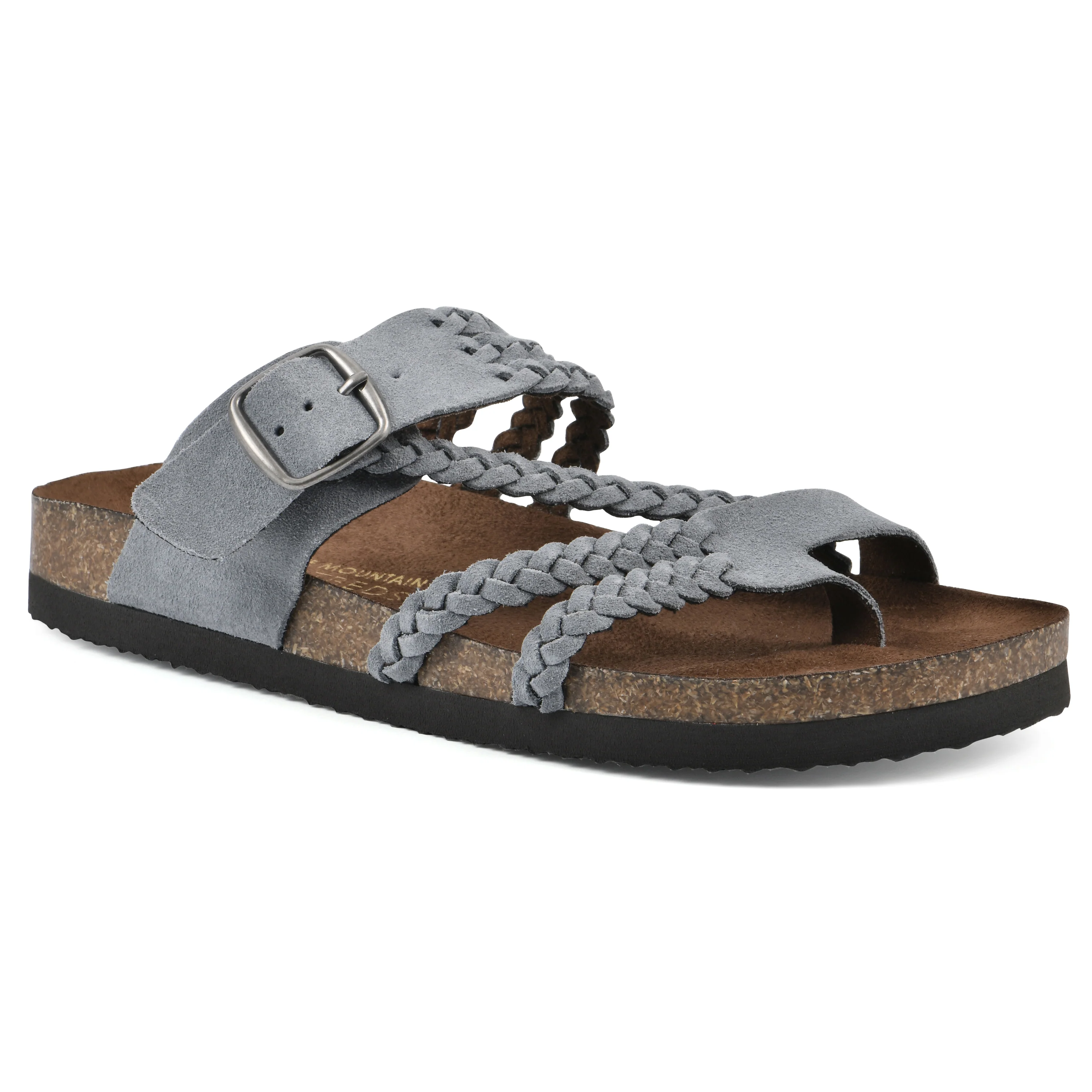 Hayleigh Footbeds Sandal - Image 15
