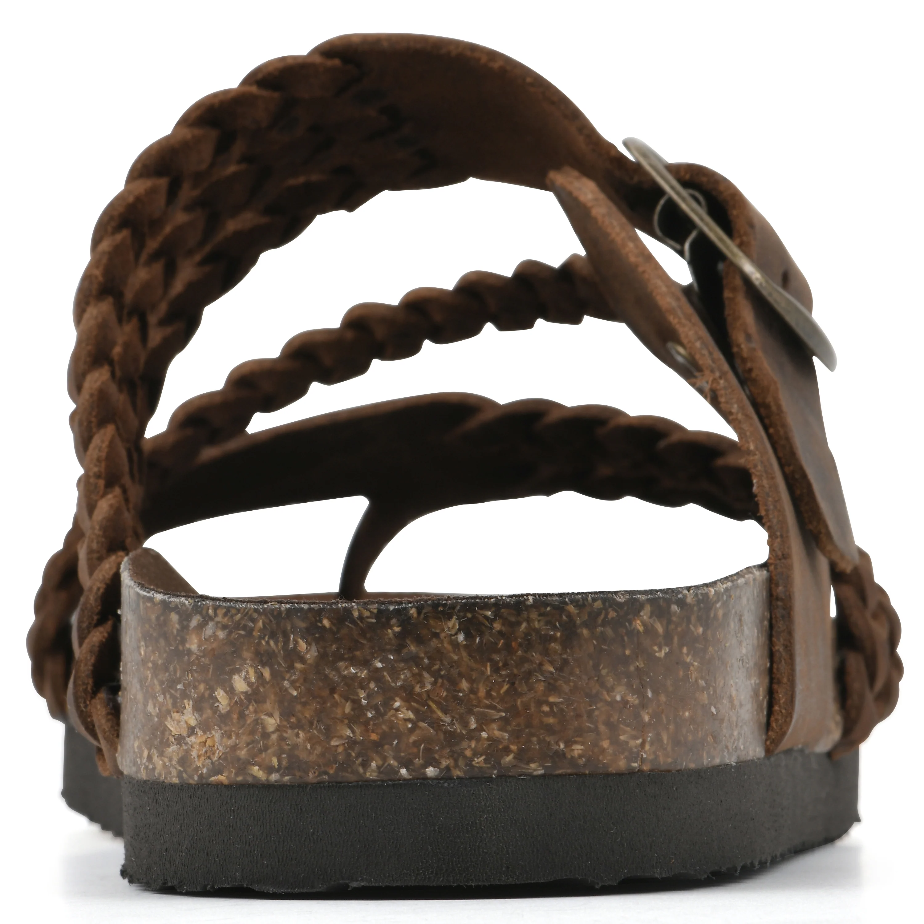 Hayleigh Footbeds Sandal - Image 40