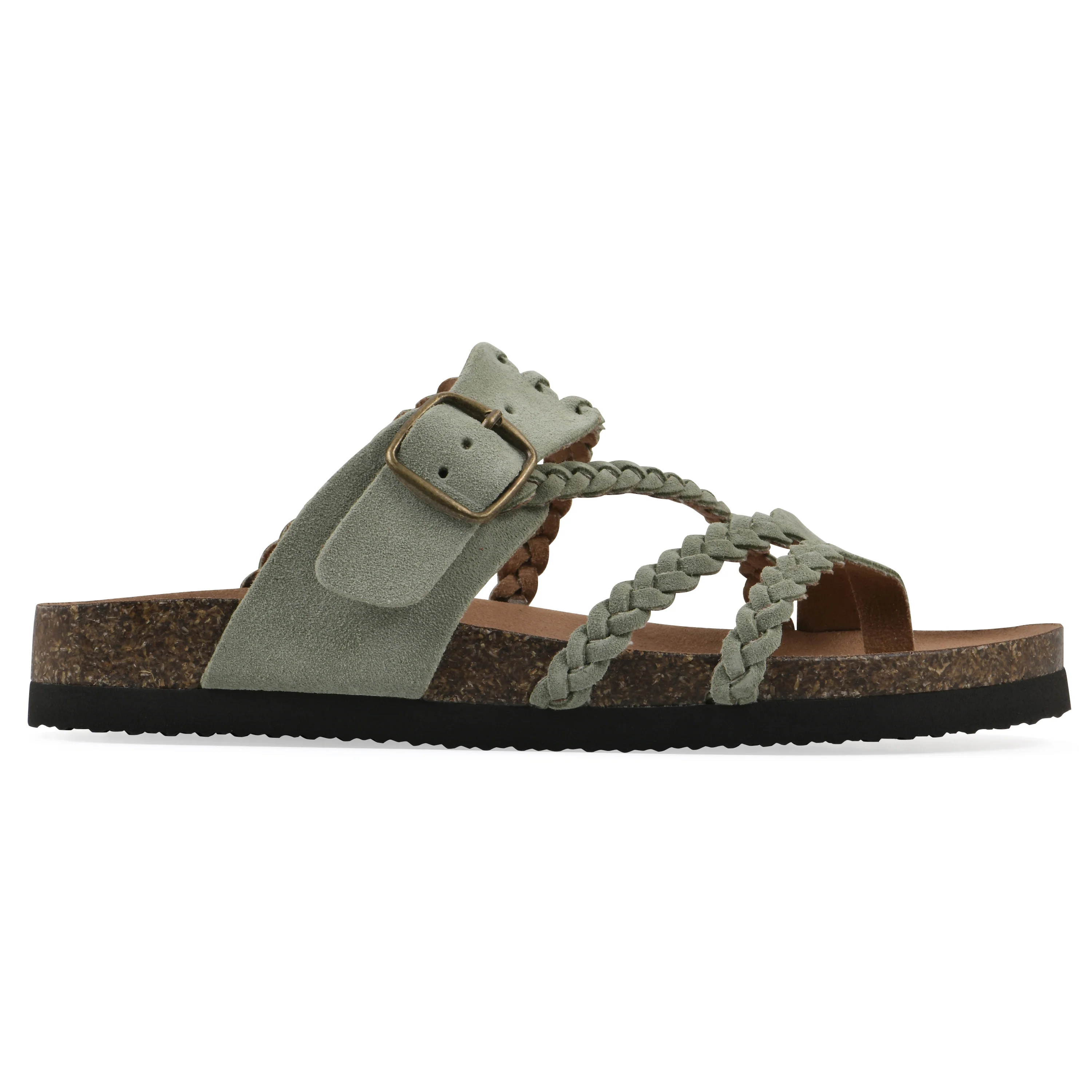 Hayleigh Footbeds Sandal - Image 44