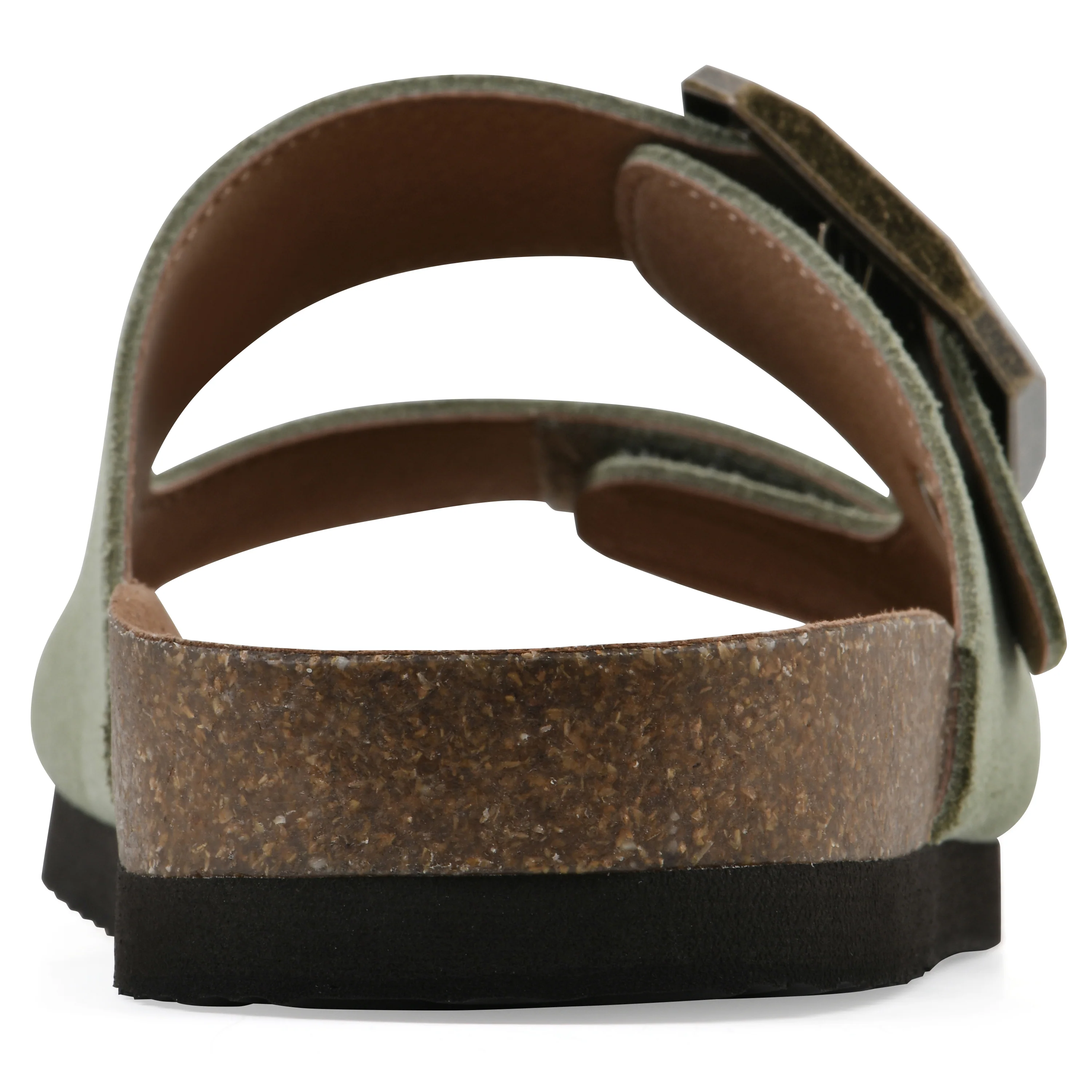 Hayloft Footbeds Sandal - Image 12