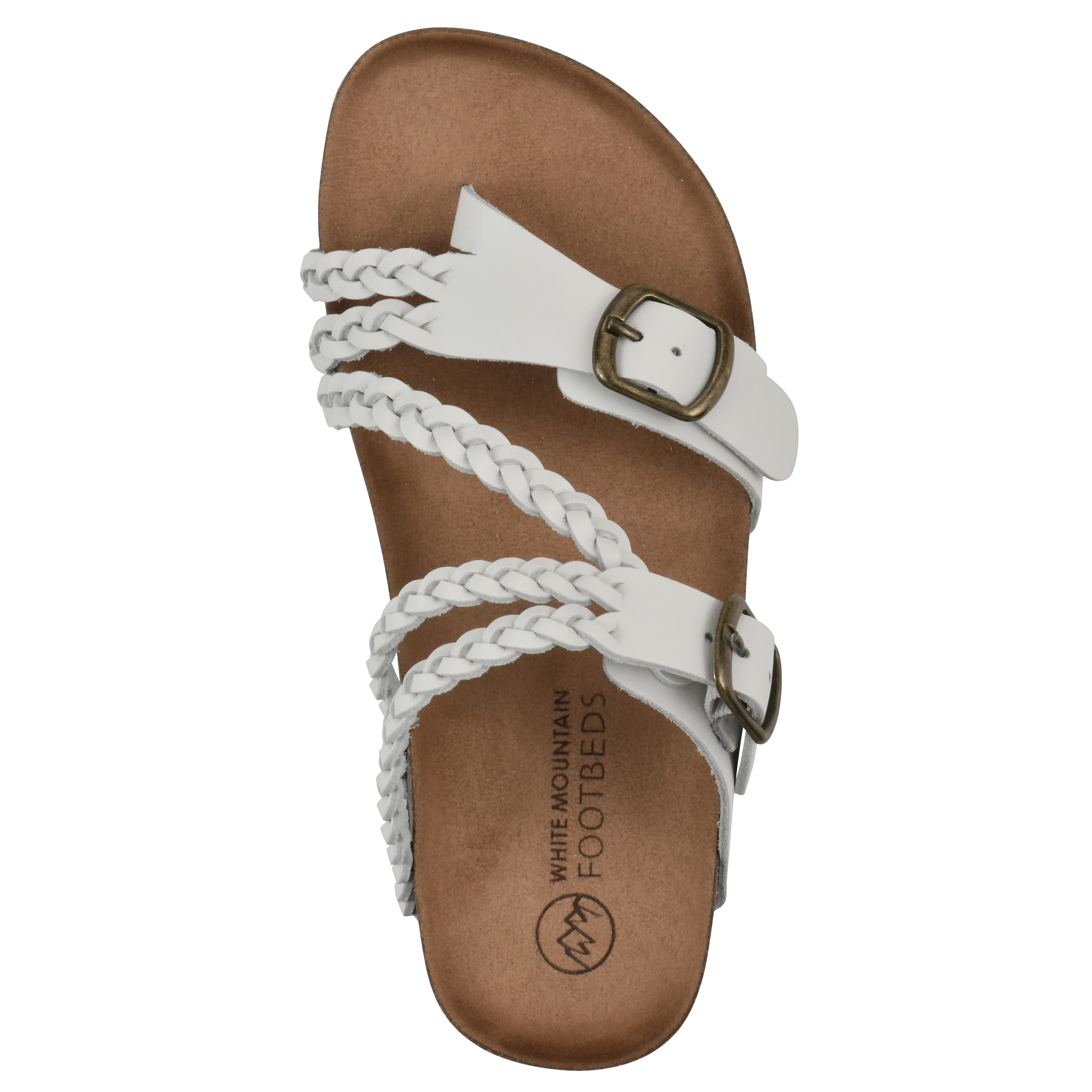 Haziest Footbeds Sandal - Image 3
