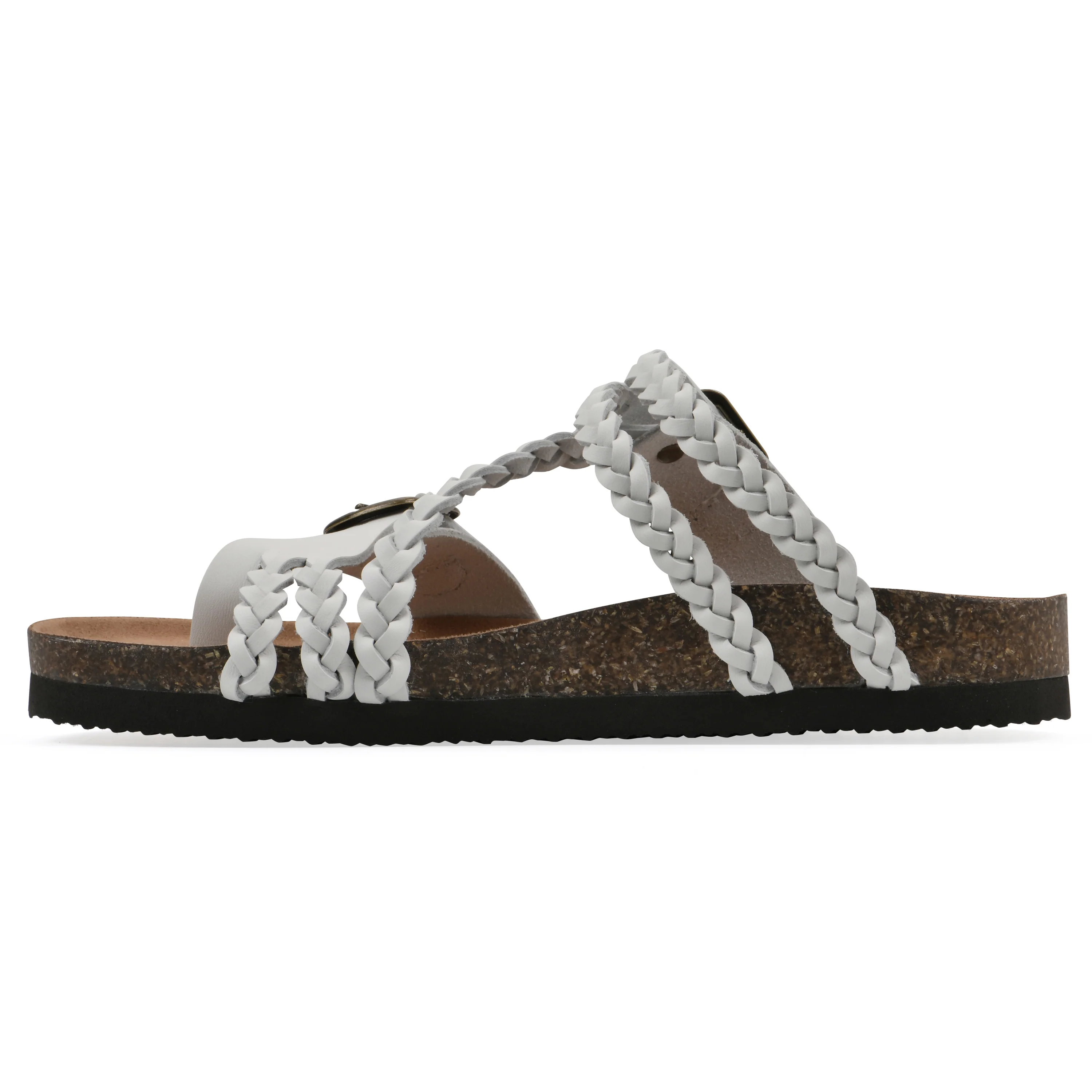 Haziest Footbeds Sandal - Image 4