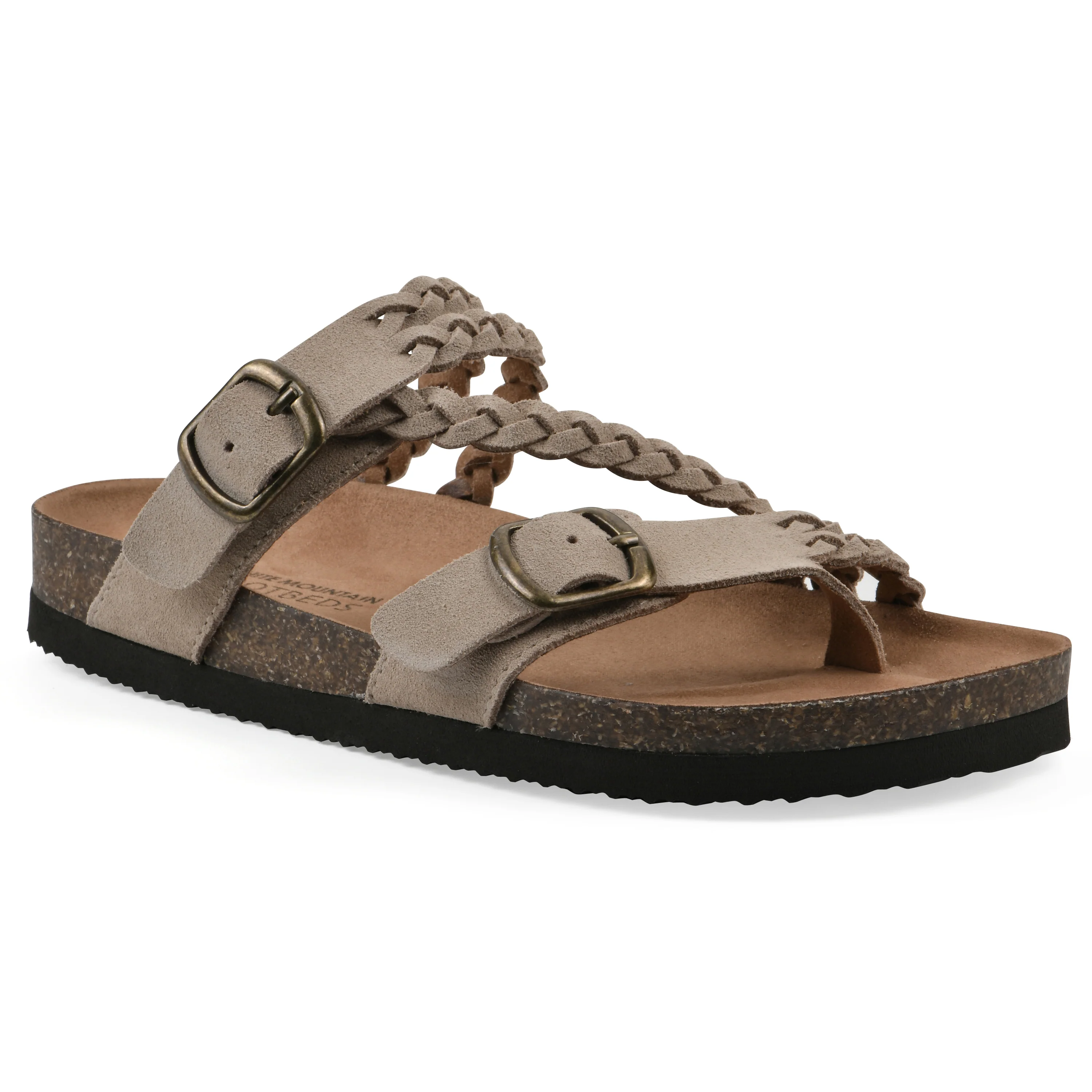 Haziest Footbeds Sandal - Image 8