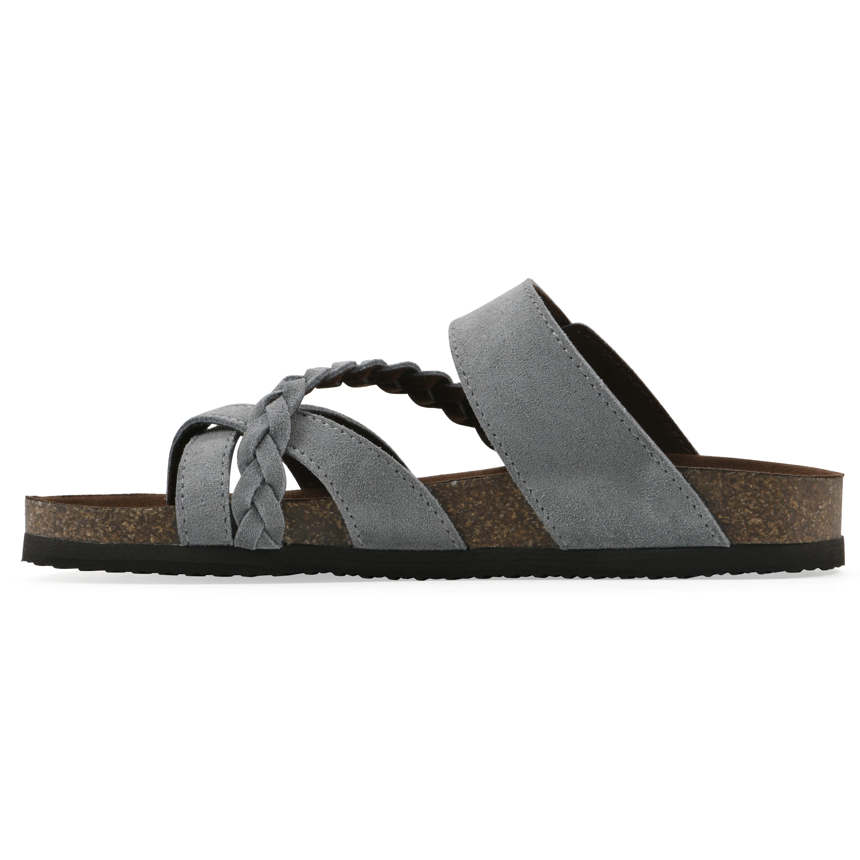 Hazy 2 Footbeds Sandal - Image 11