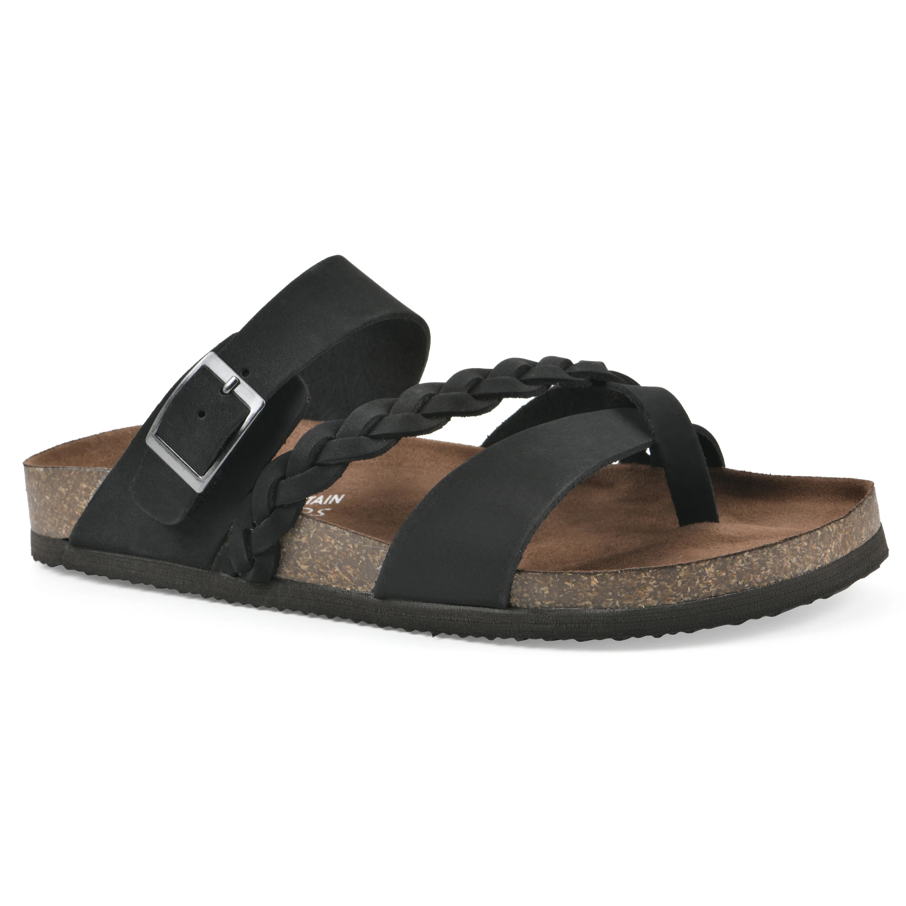 Hazy 2 Footbeds Sandal - Image 15