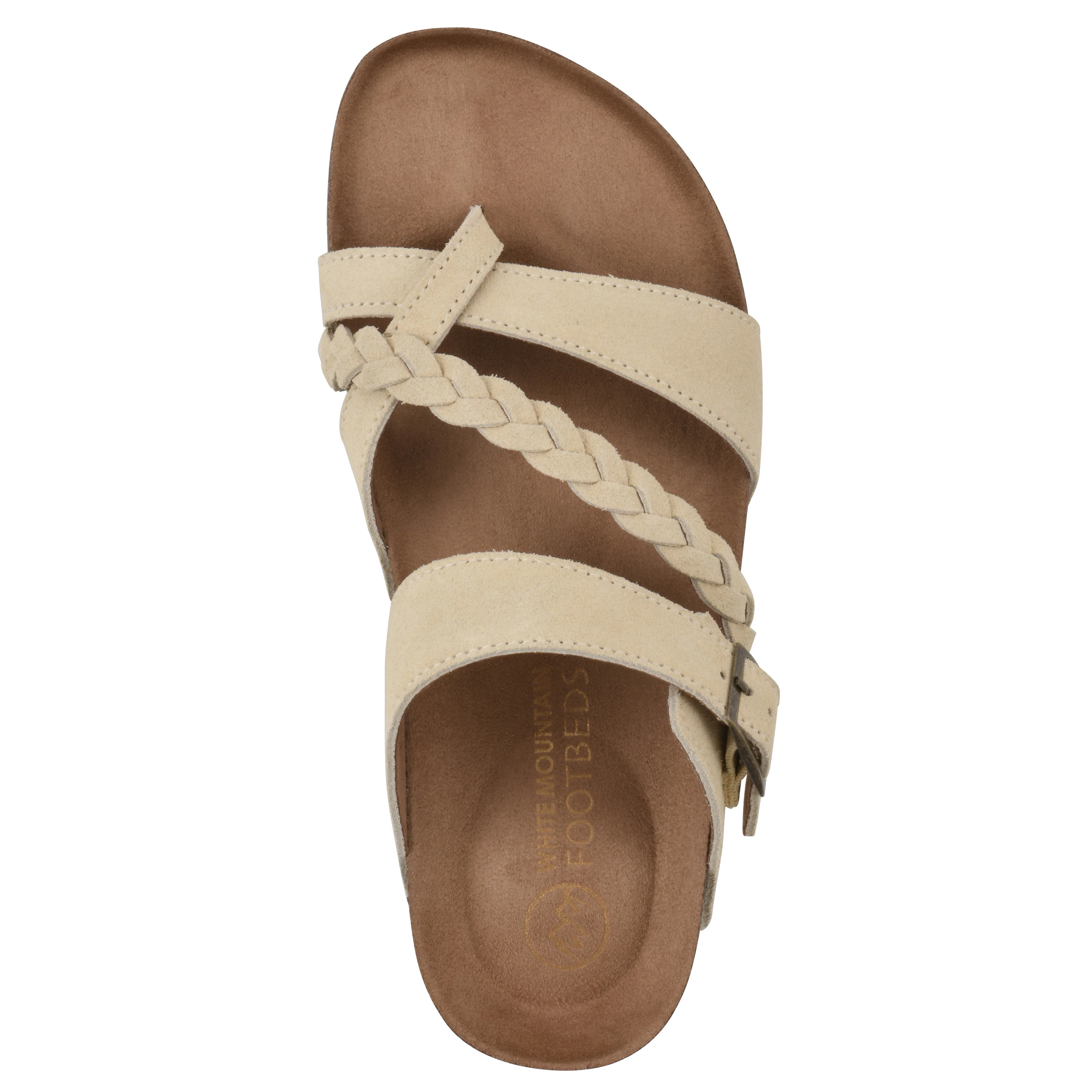 Hazy 2 Footbeds Sandal - Image 3