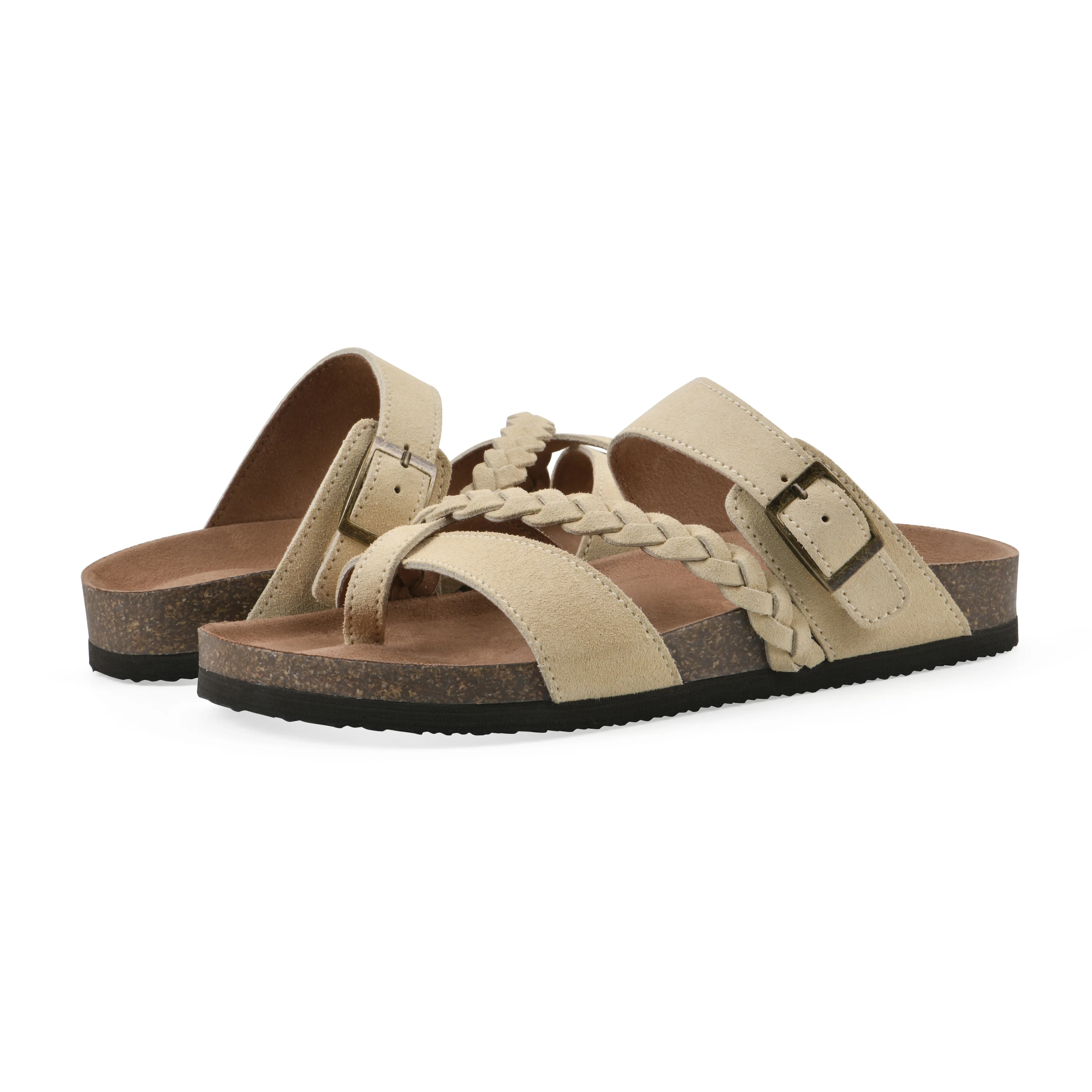 Hazy 2 Footbeds Sandal - Image 7