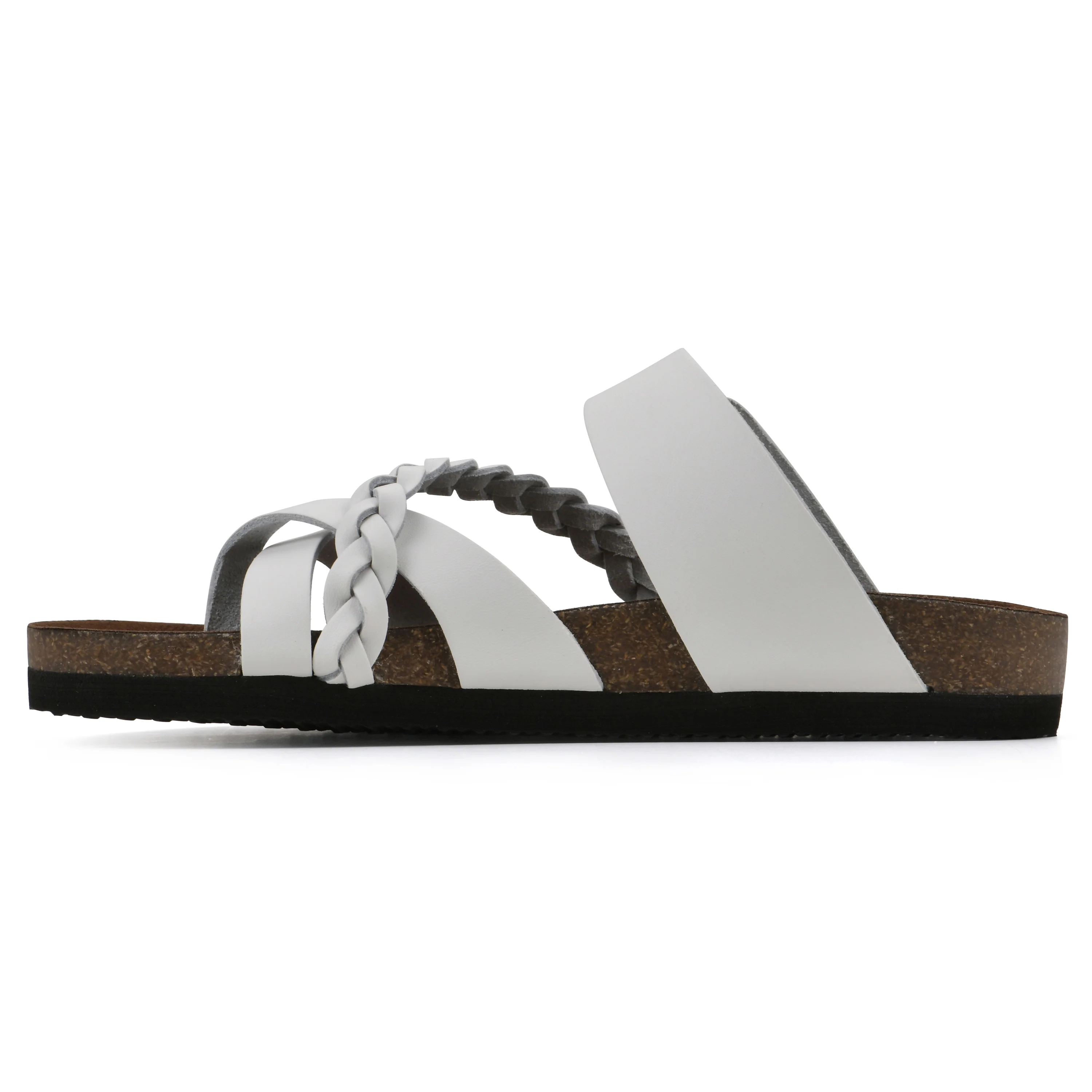Hazy Footbeds Sandal - Image 18