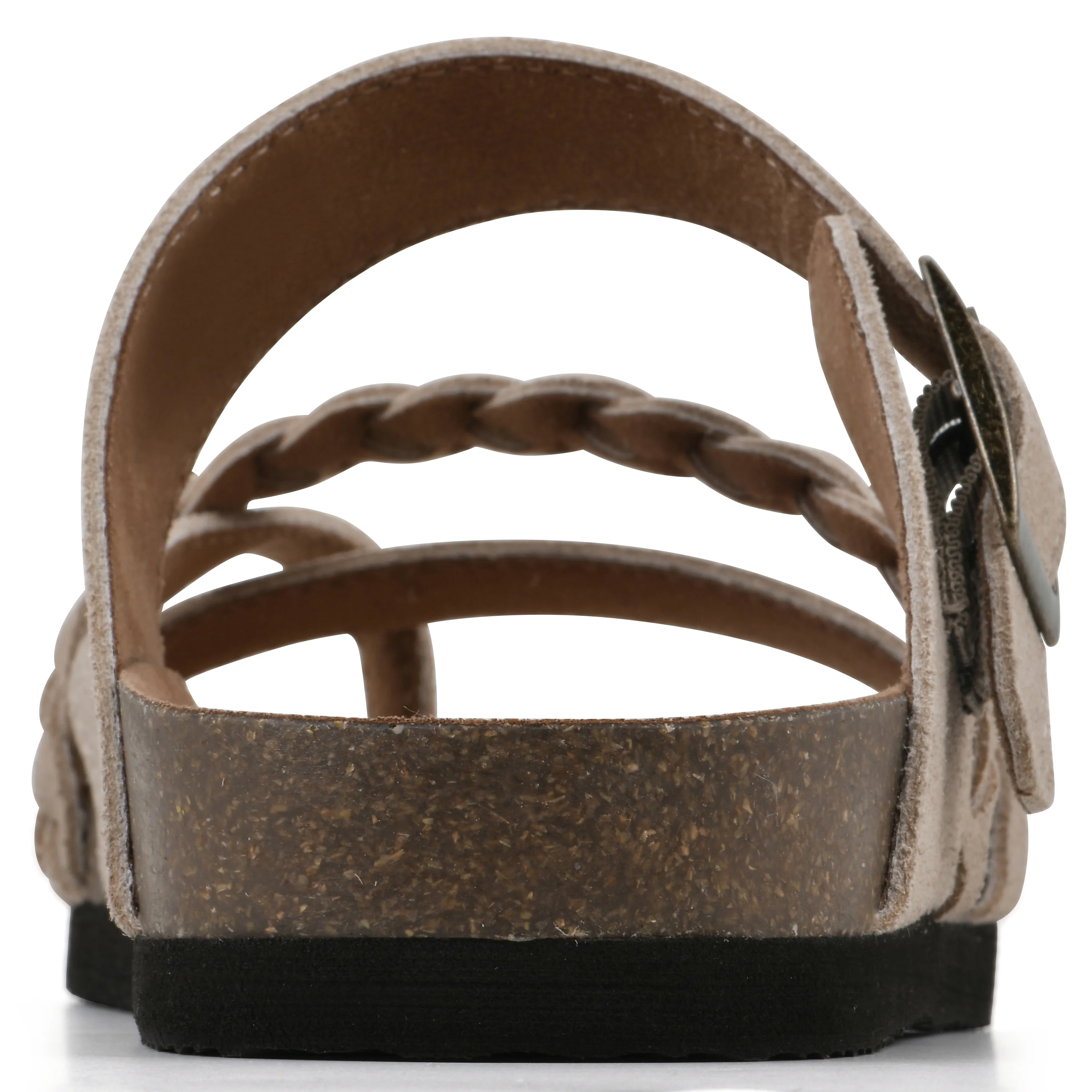Hazy Footbeds Sandal - Image 26