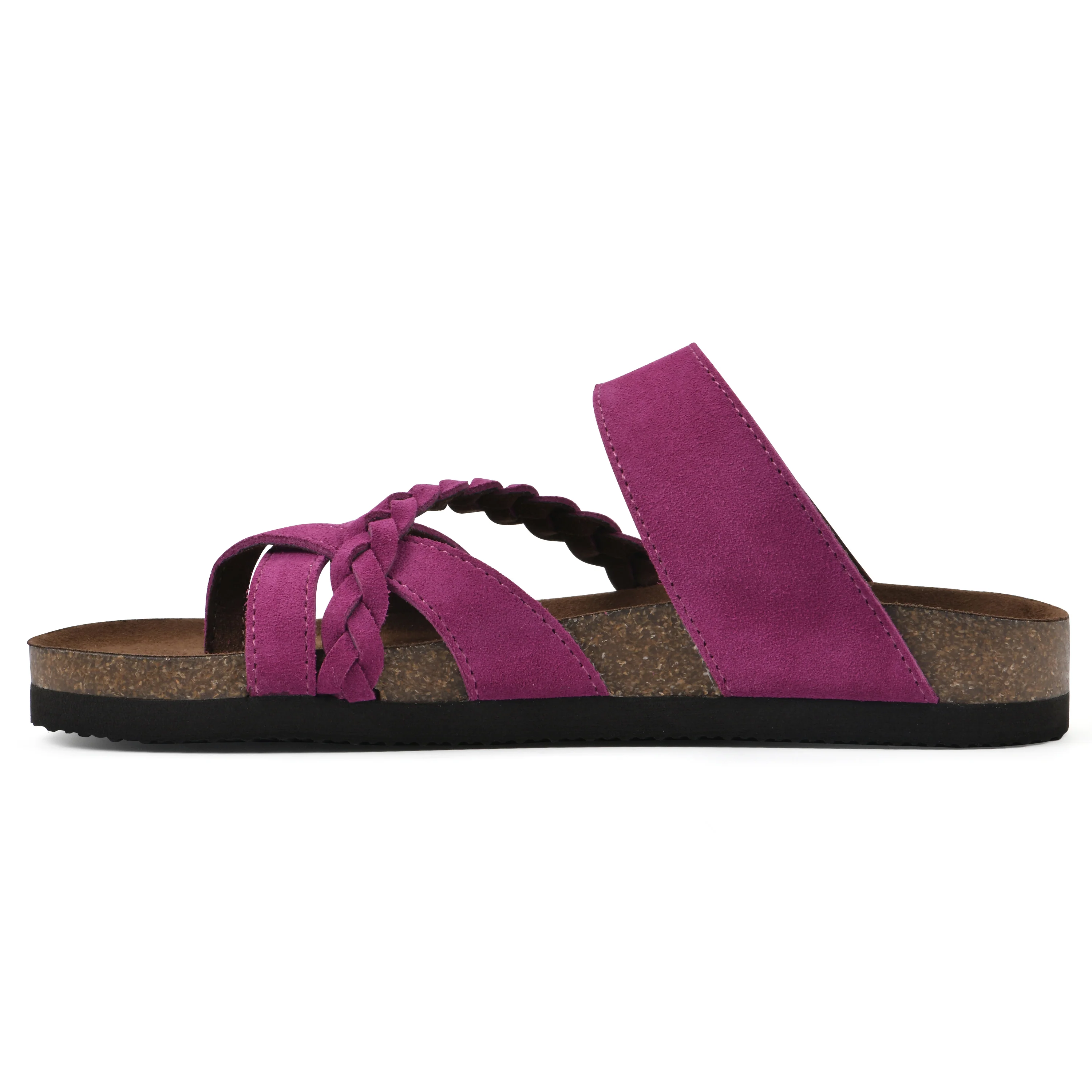 Hazy Footbeds Sandal - Image 39