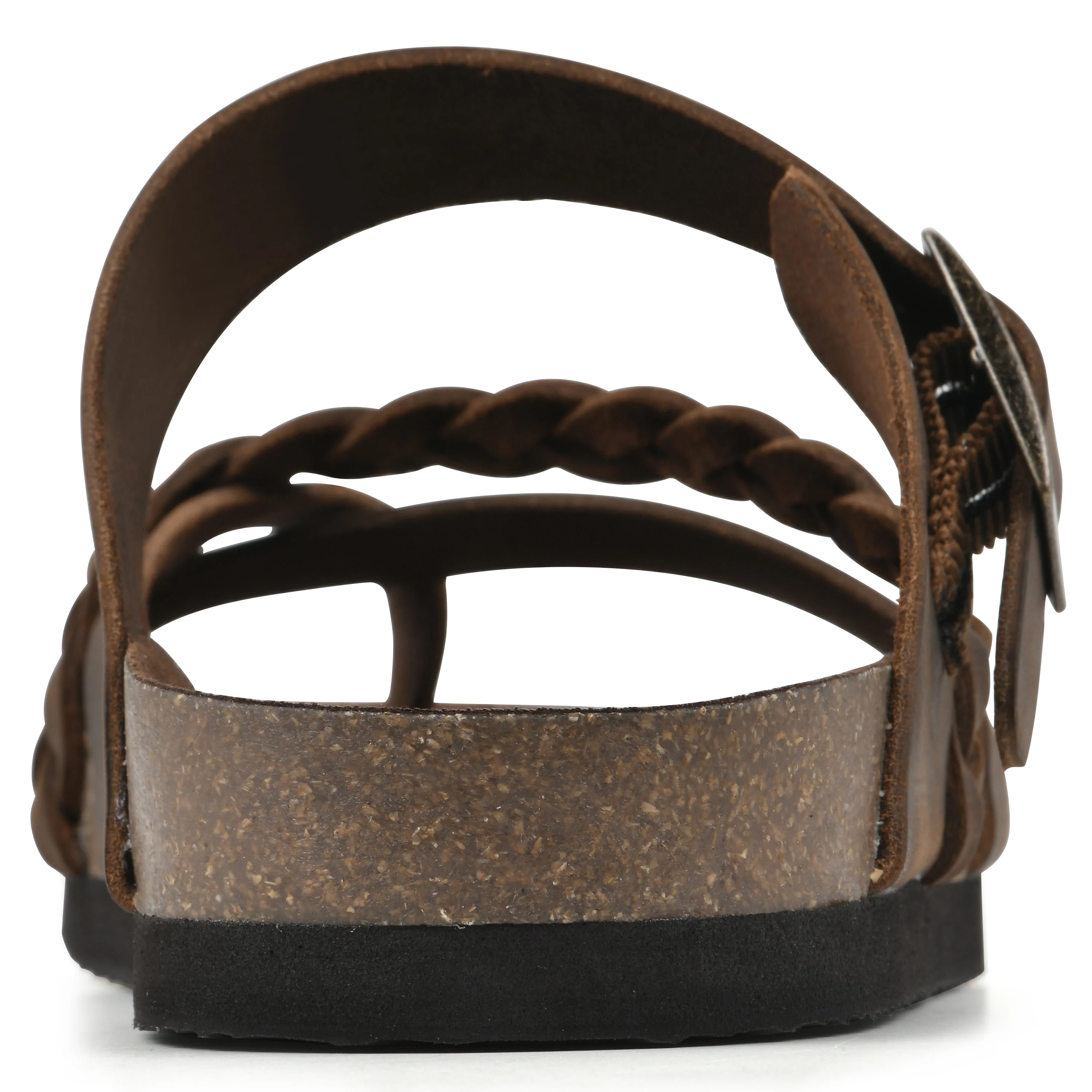 Hazy Footbeds Sandal - Image 47