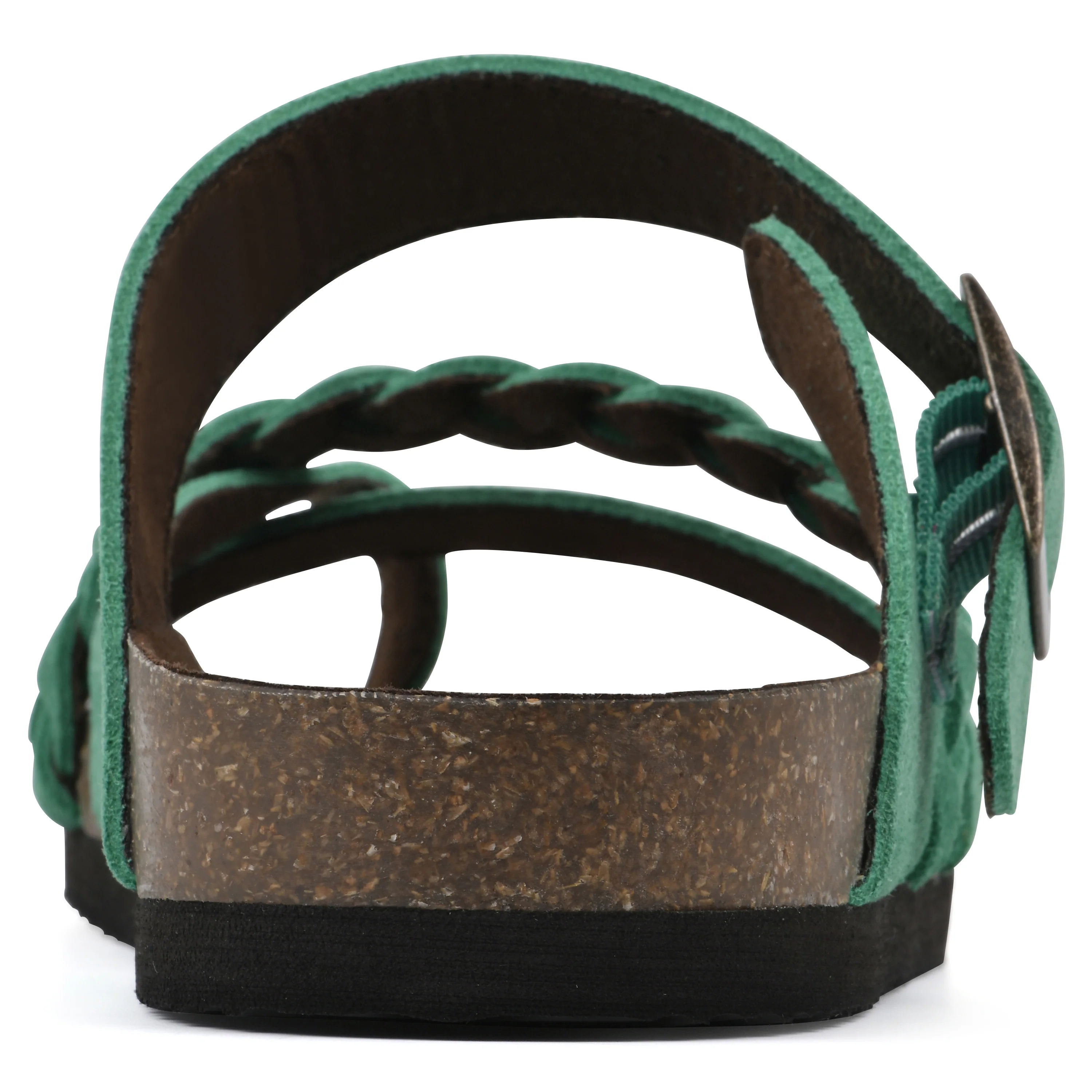 Hazy Footbeds Sandal - Image 61