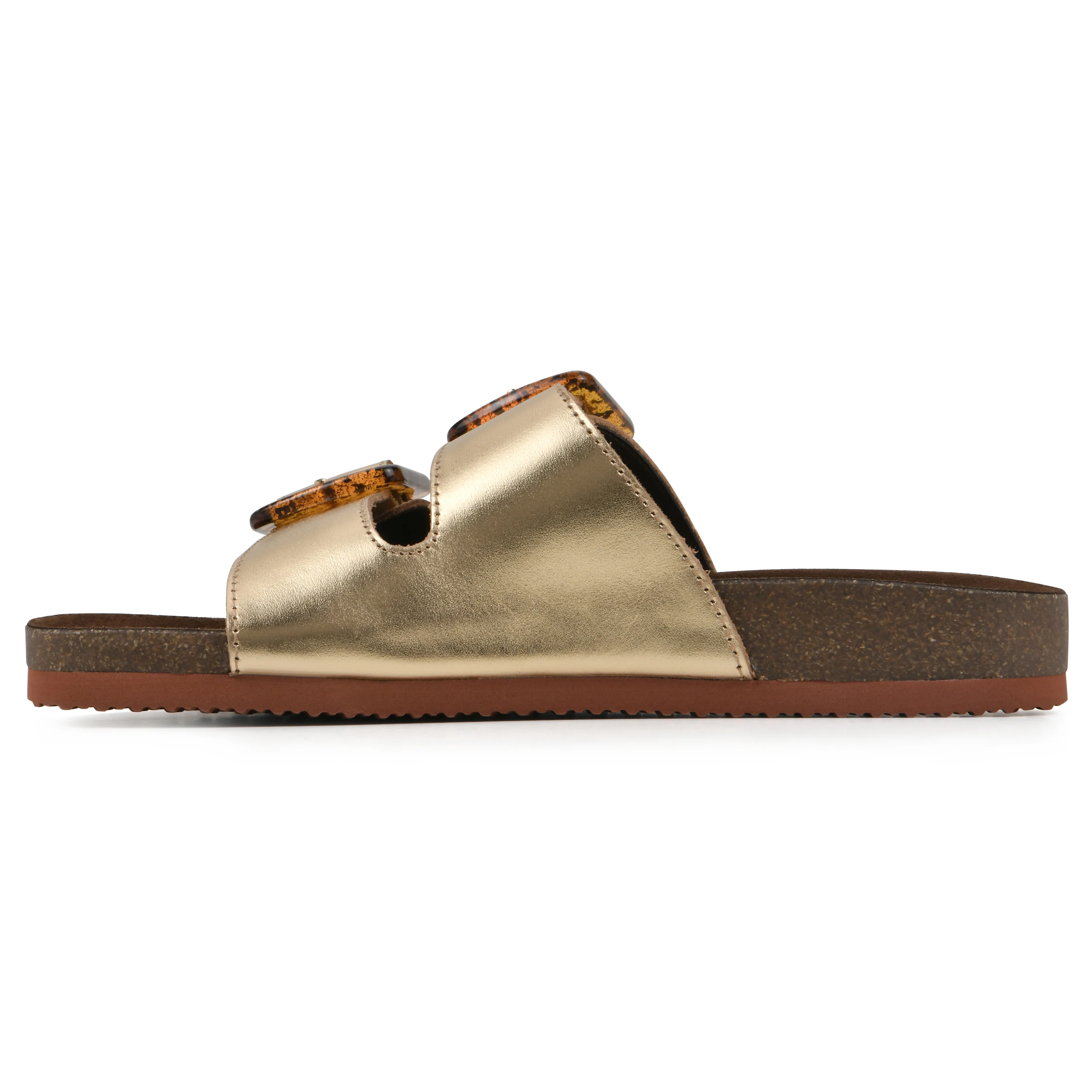 Helga Footbeds Sandal - Image 32