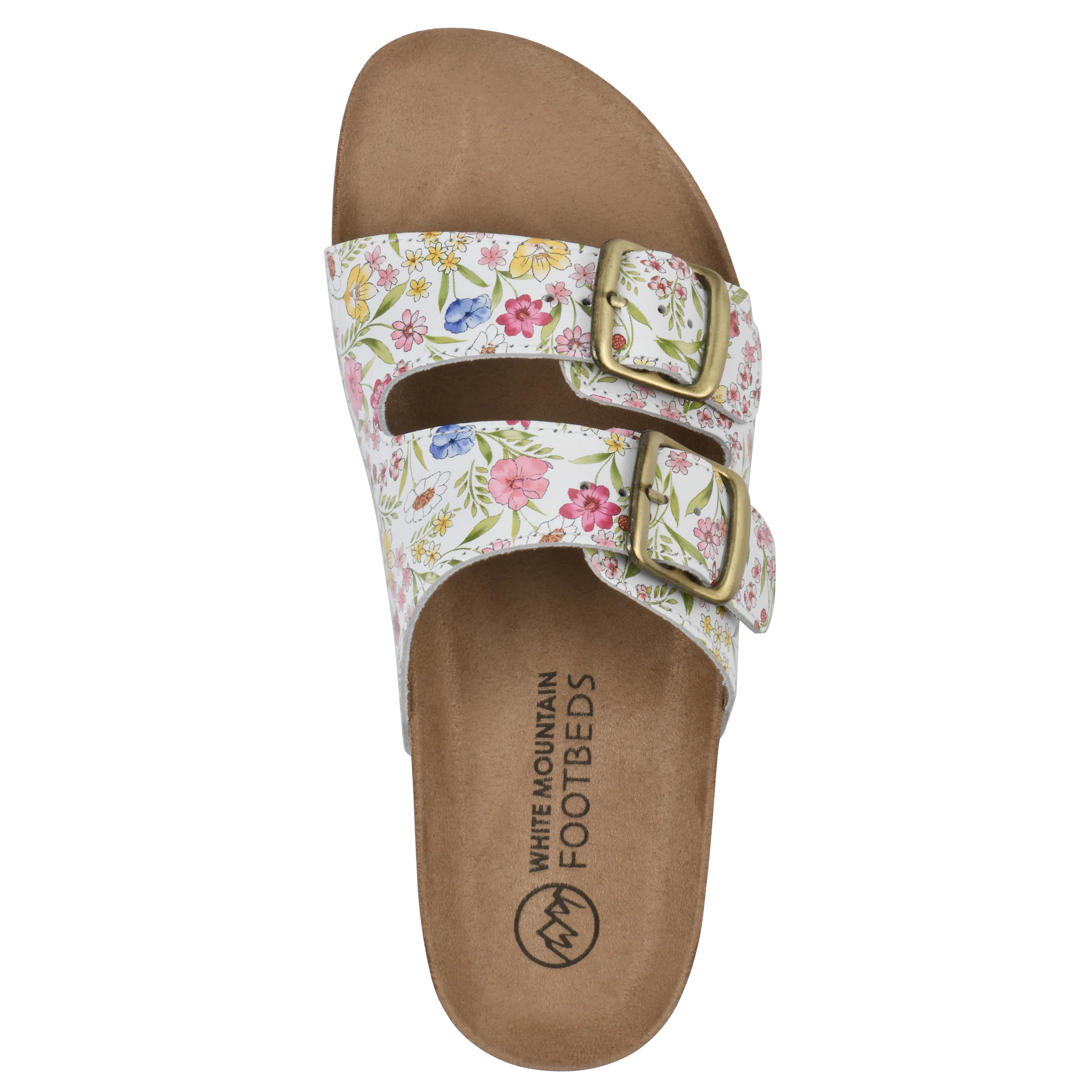 Helga Footbeds Sandal - Image 52