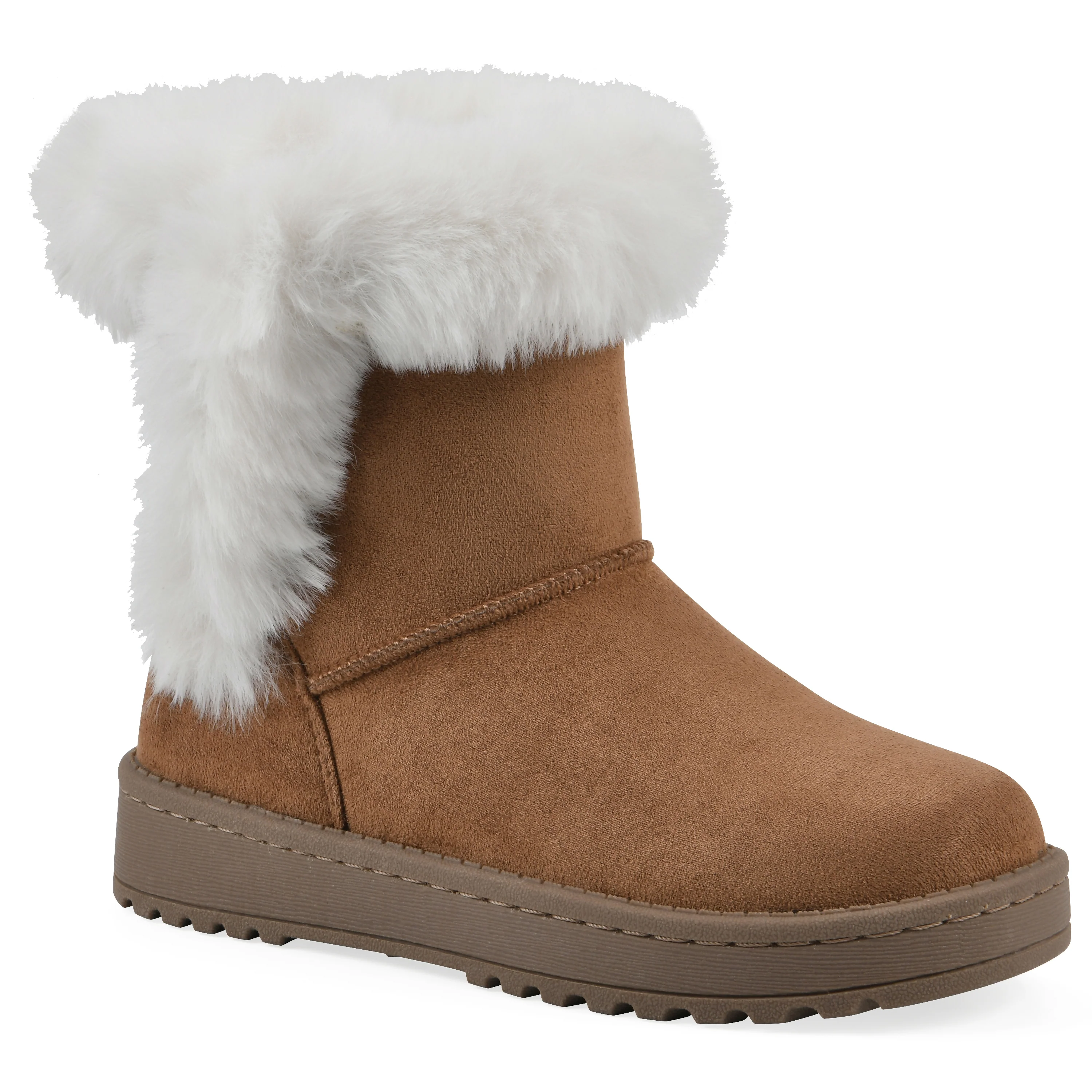 Incher Kids Boot
