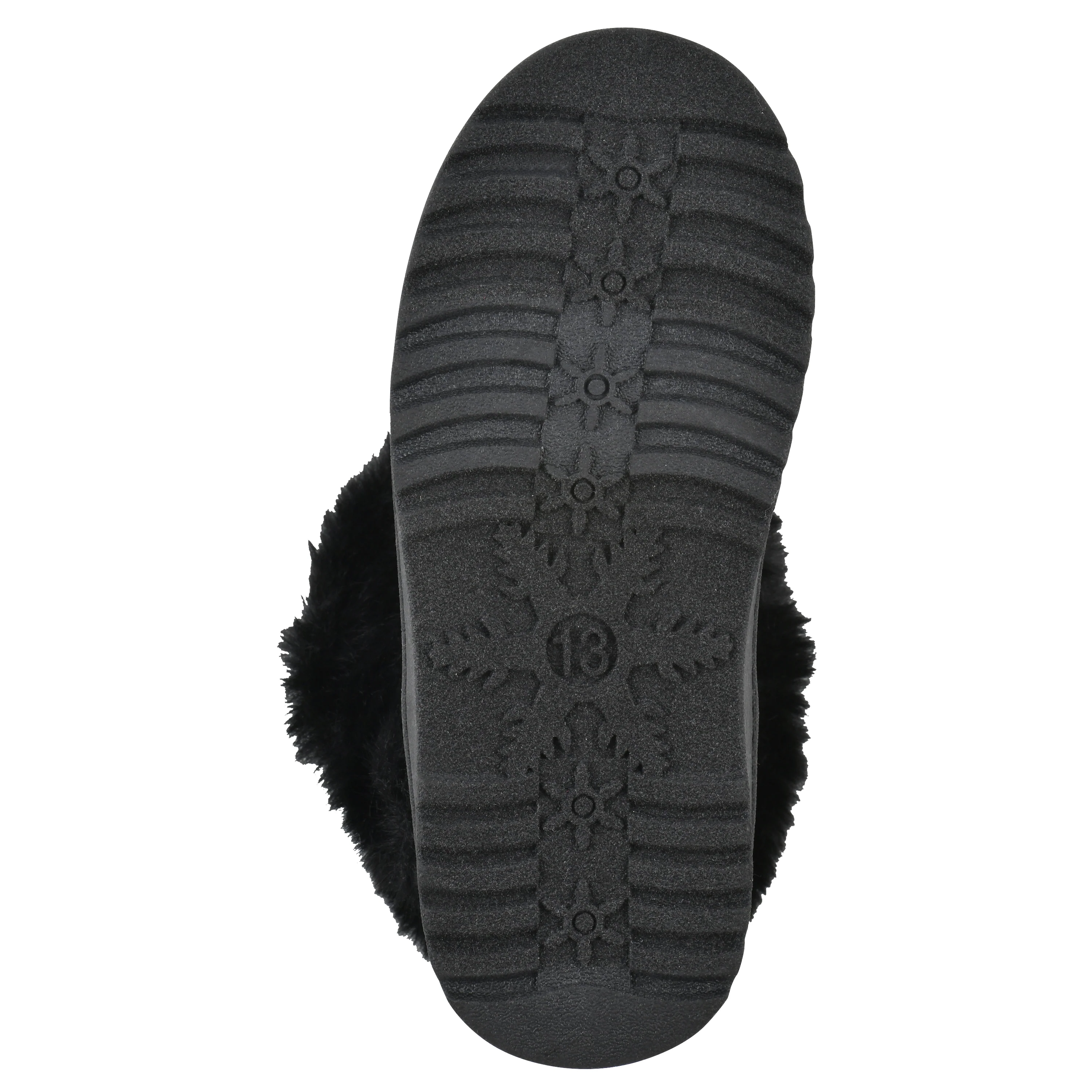 Incher Kids Boot - Image 13