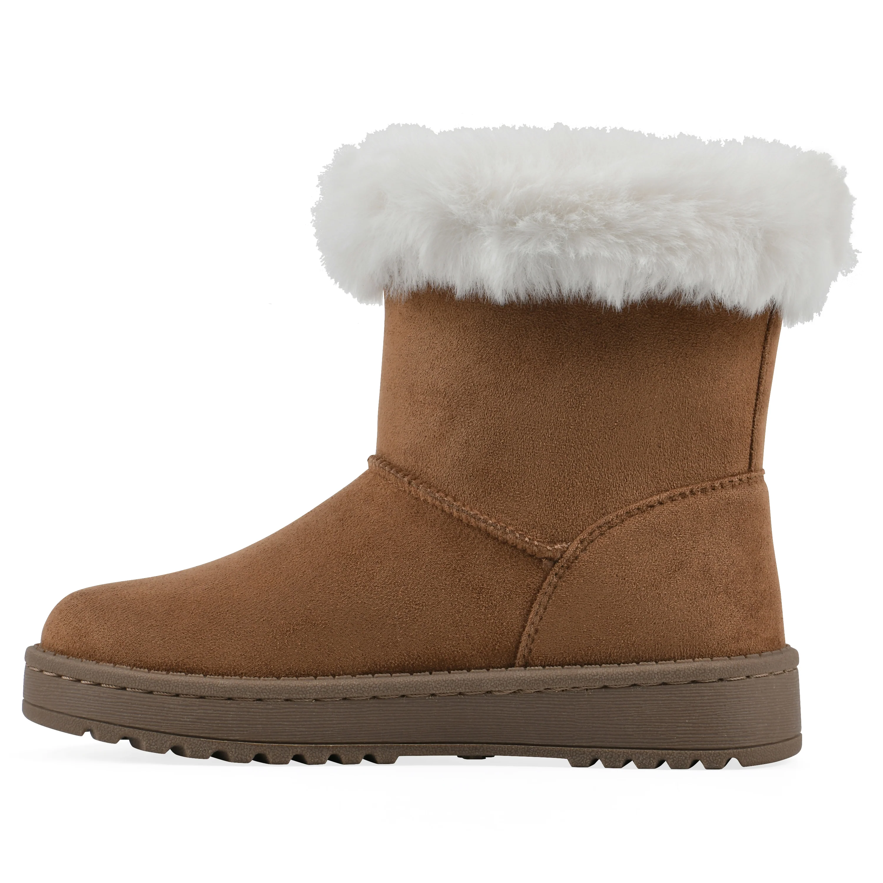 Incher Kids Boot - Image 4