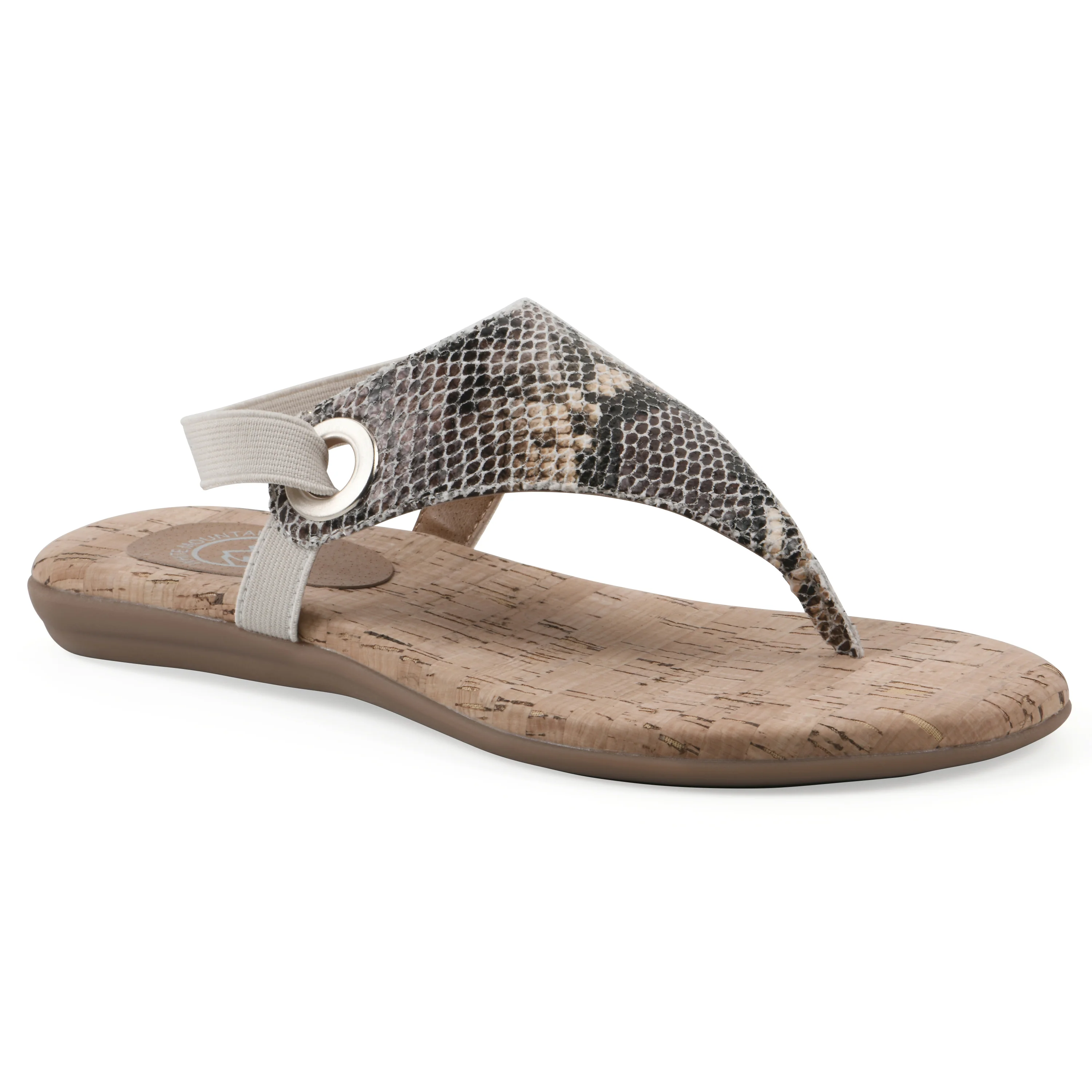 Lifeway Sandal - Image 8