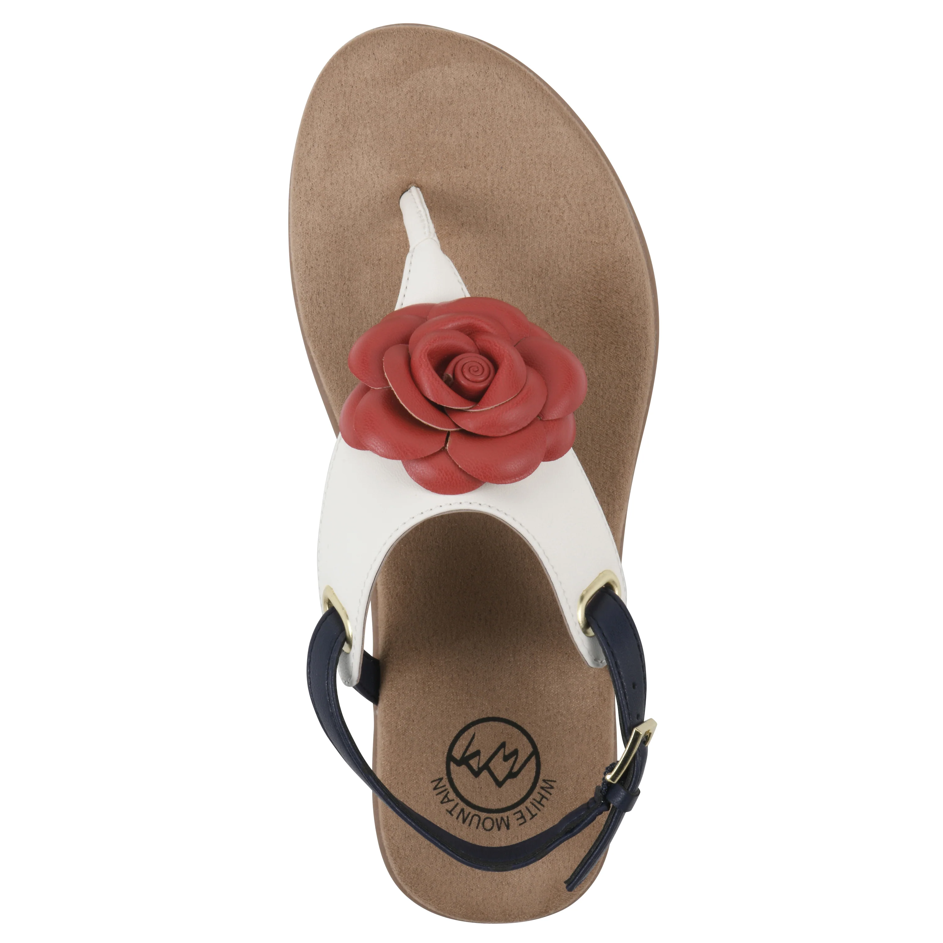 Lifey Sandal - Image 3