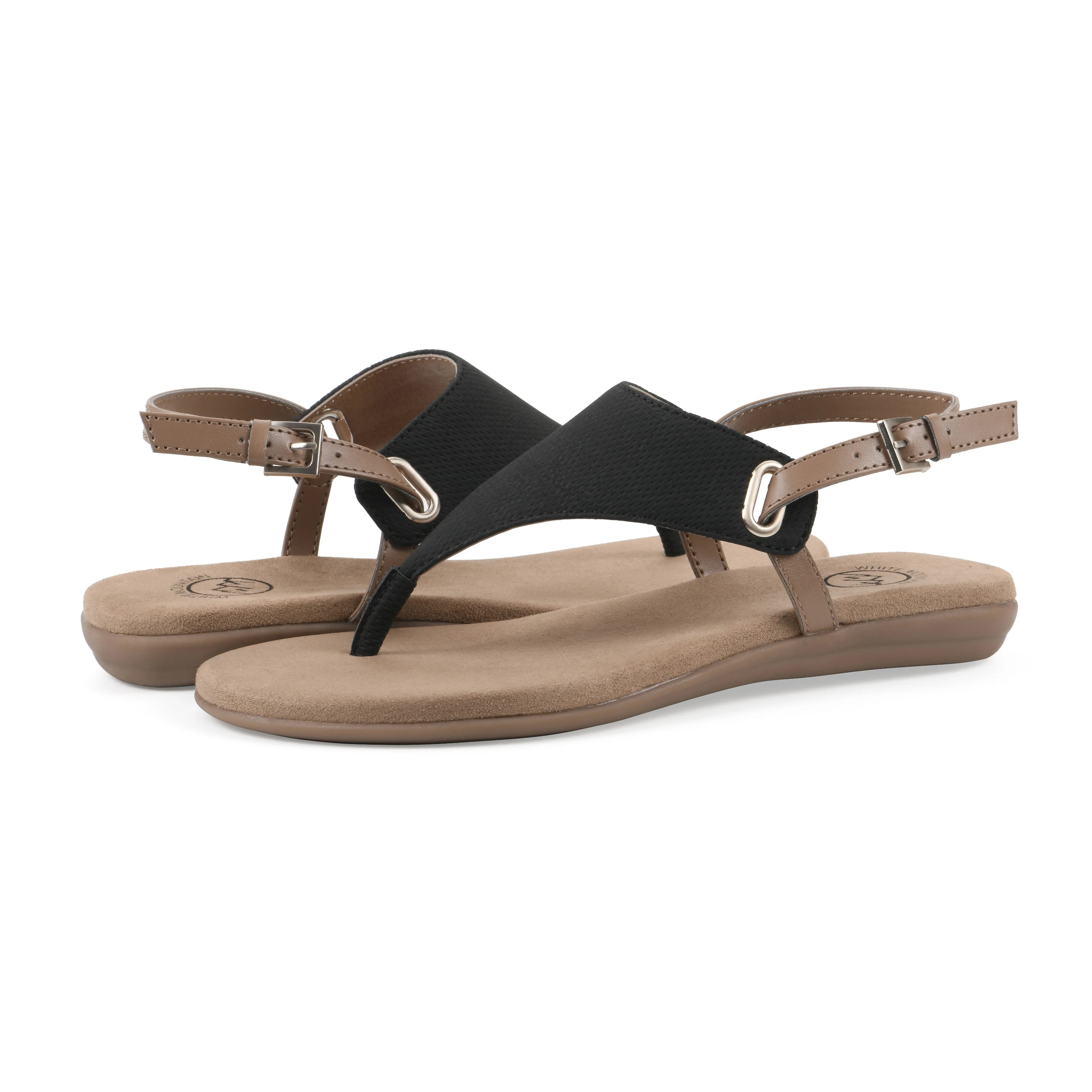 Lifted Sandal - Image 21