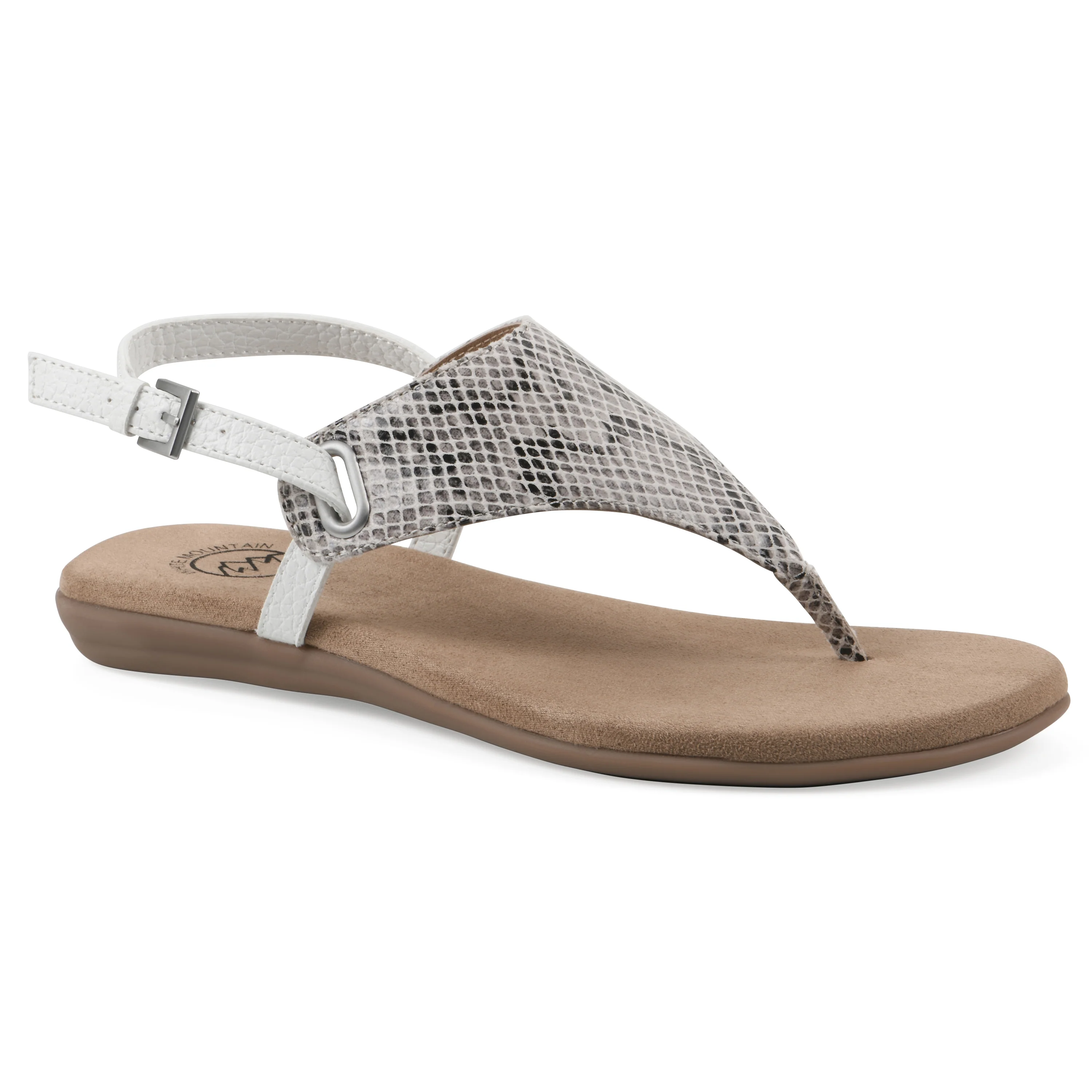 Lifted Sandal - Image 29