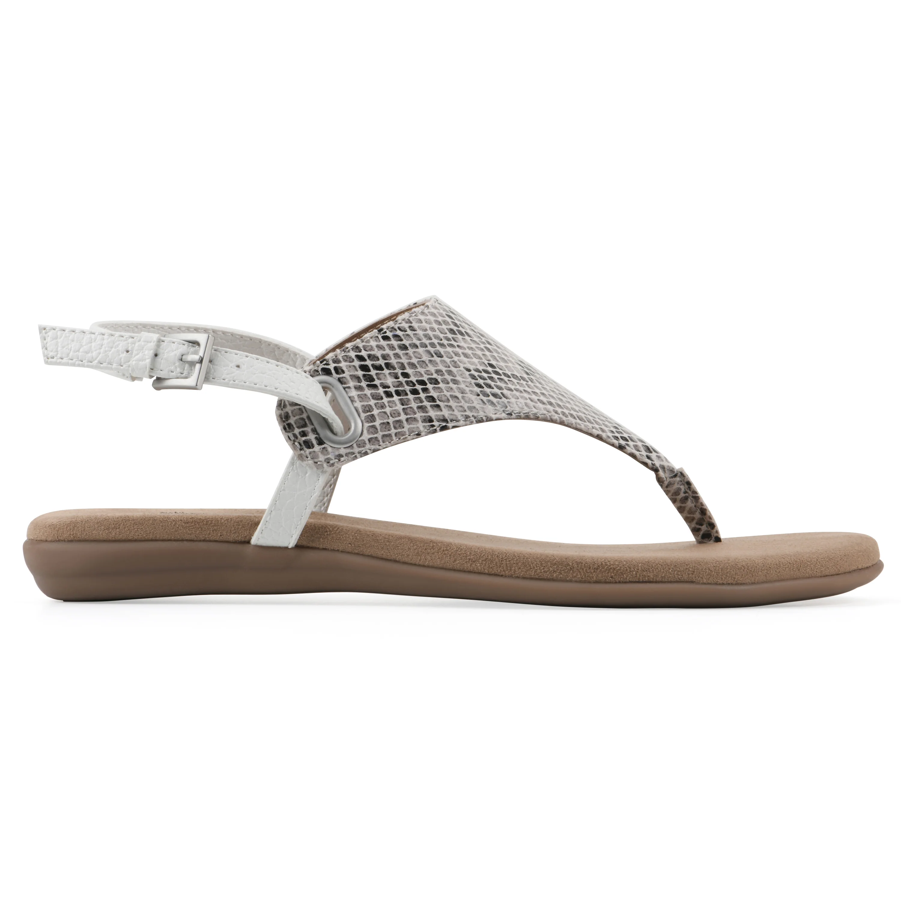 Lifted Sandal - Image 30