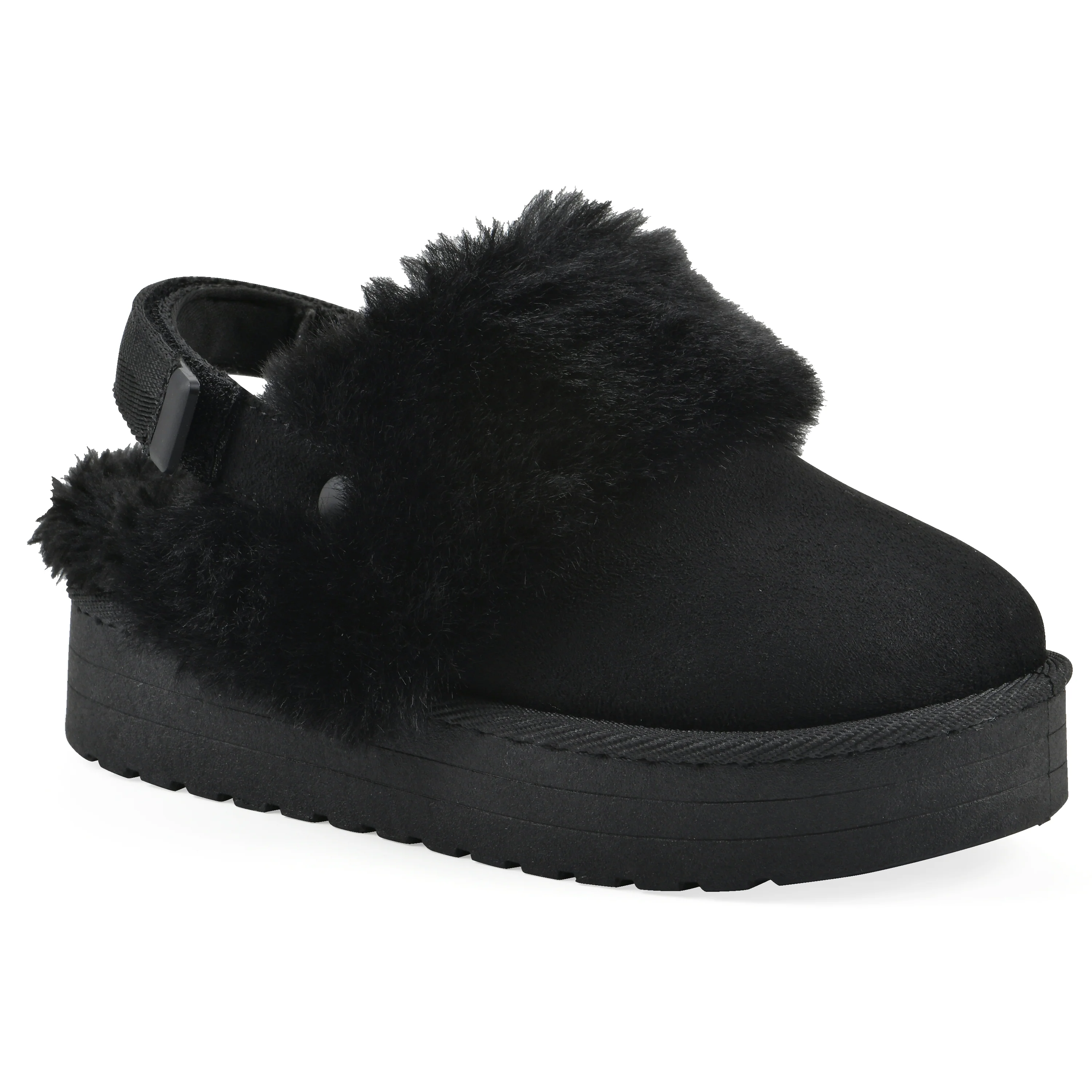 Londyn Kids Clog - Image 8