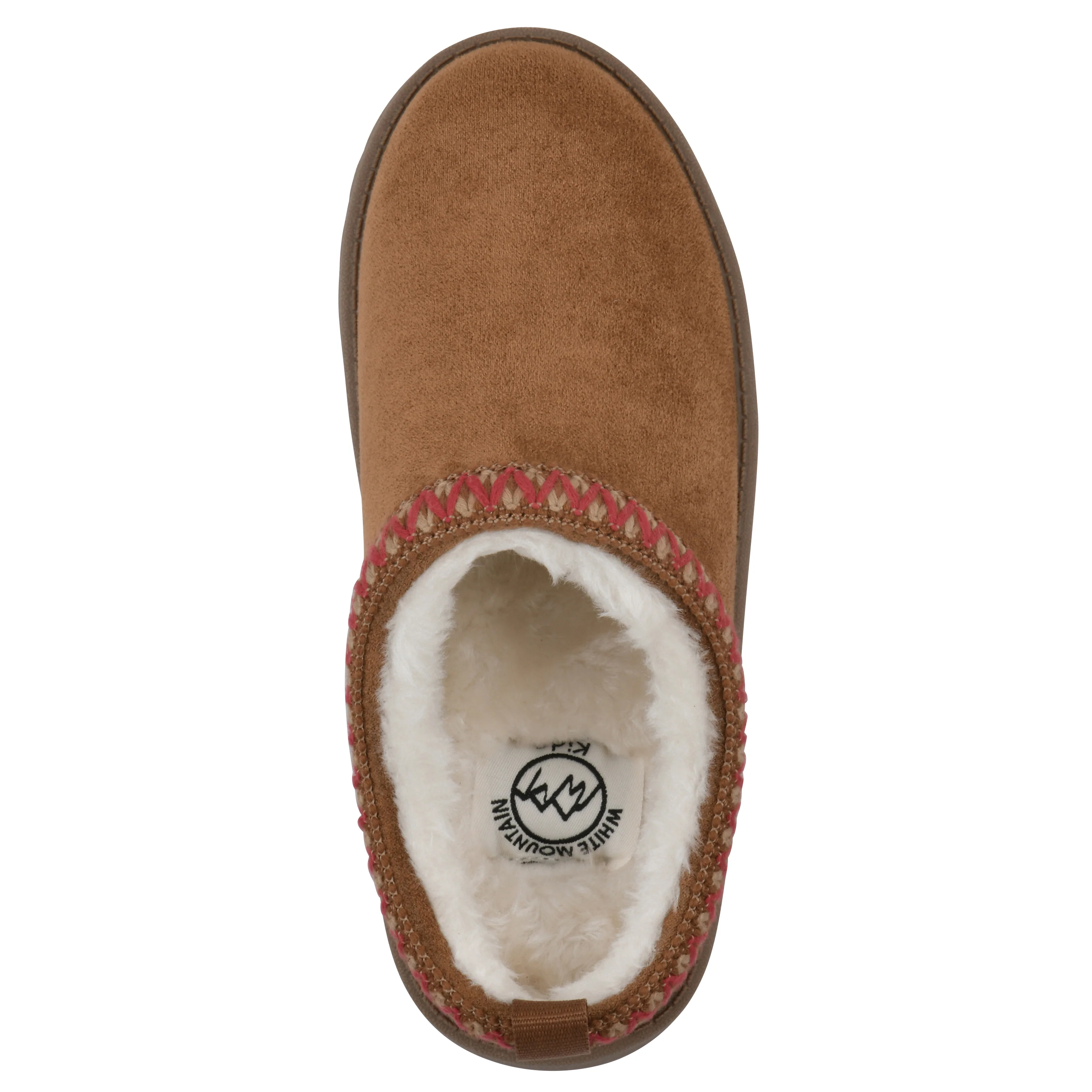 Lucianna Kids Clog - Image 3