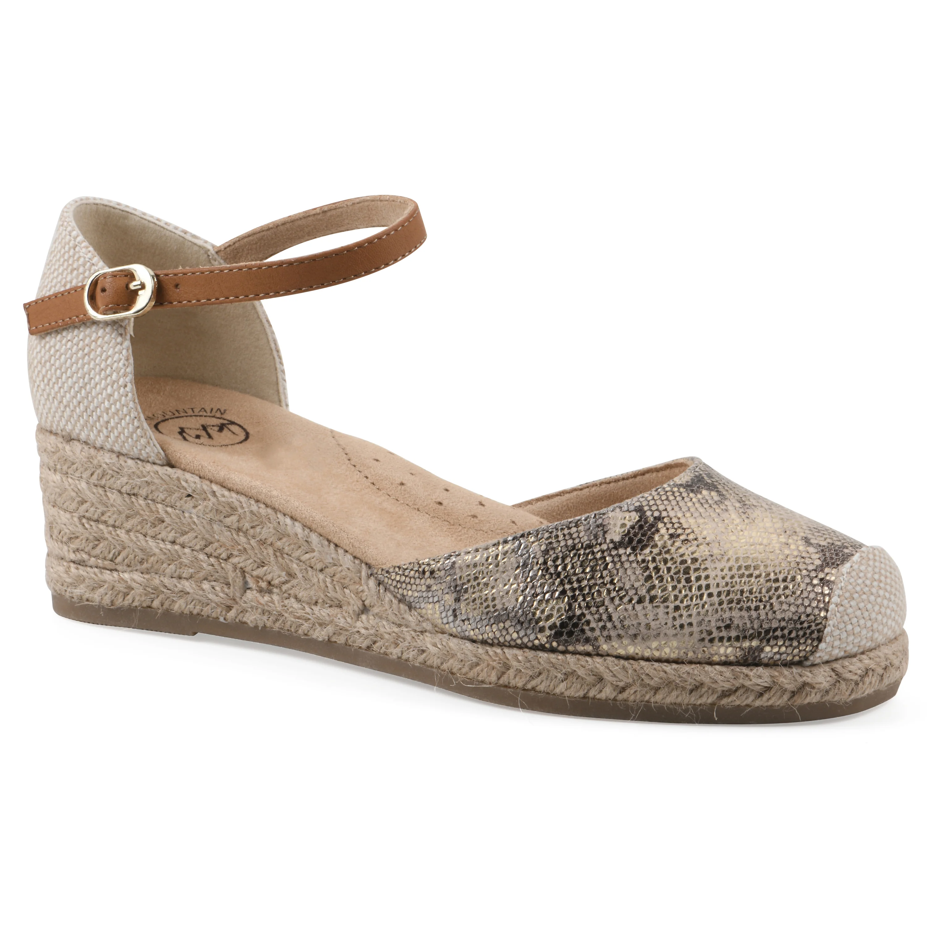 Maintain Wedge - Image 22