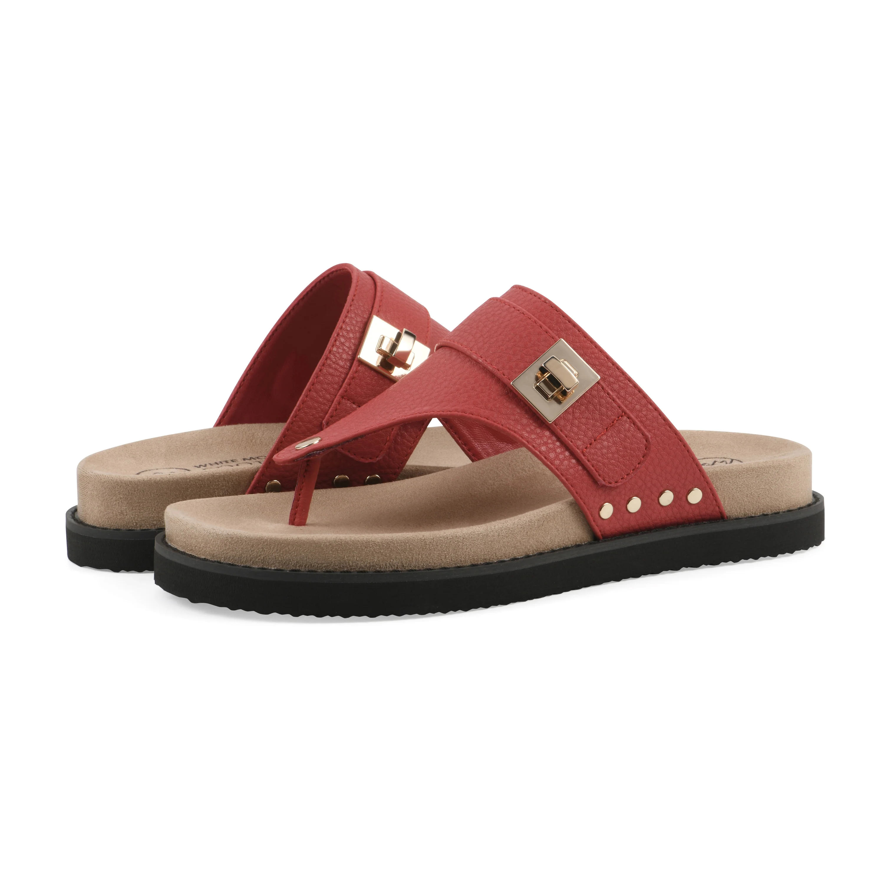 Malabar Footbeds Sandal - Image 35