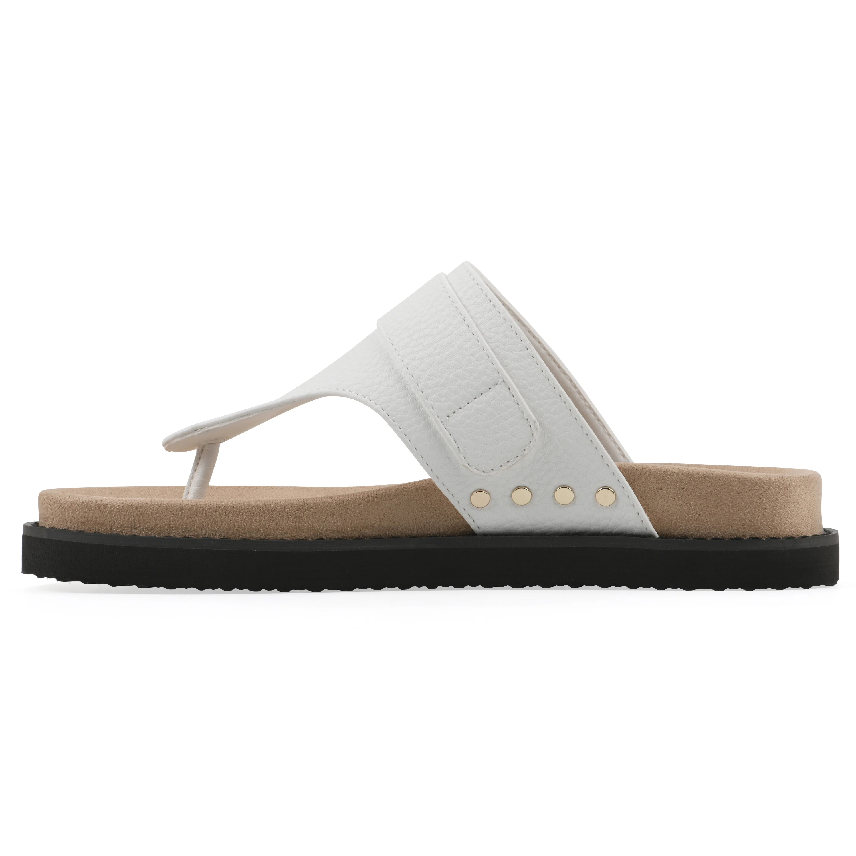 Malabar Footbeds Sandal - Image 4