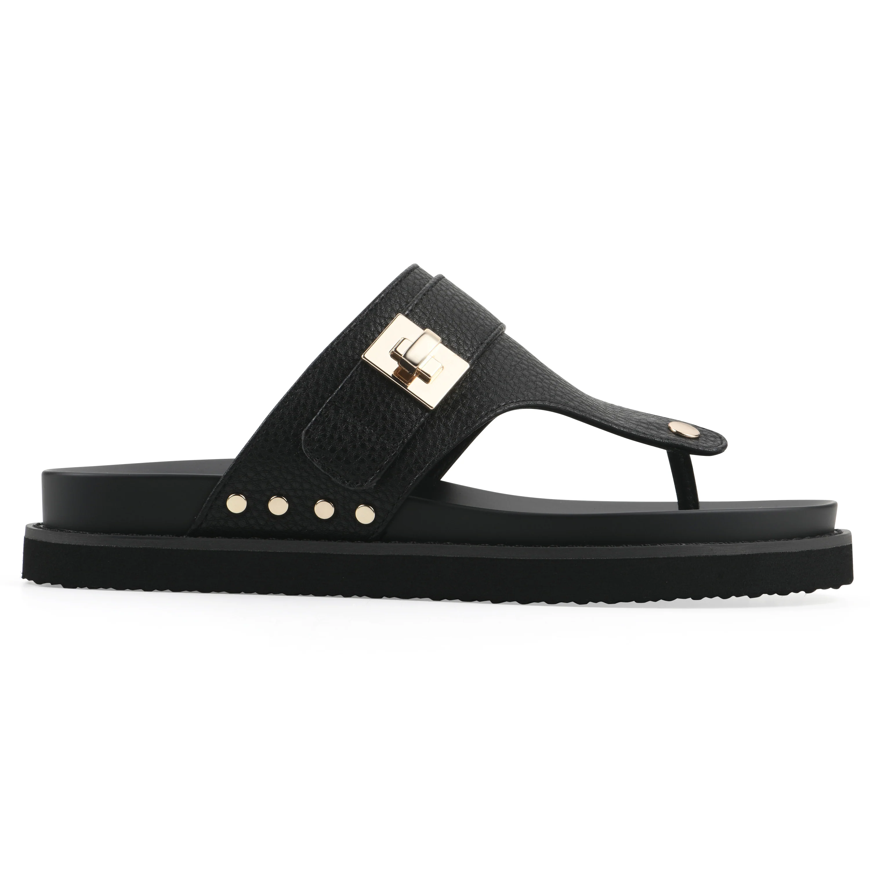 Malabar Footbeds Sandal - Image 9