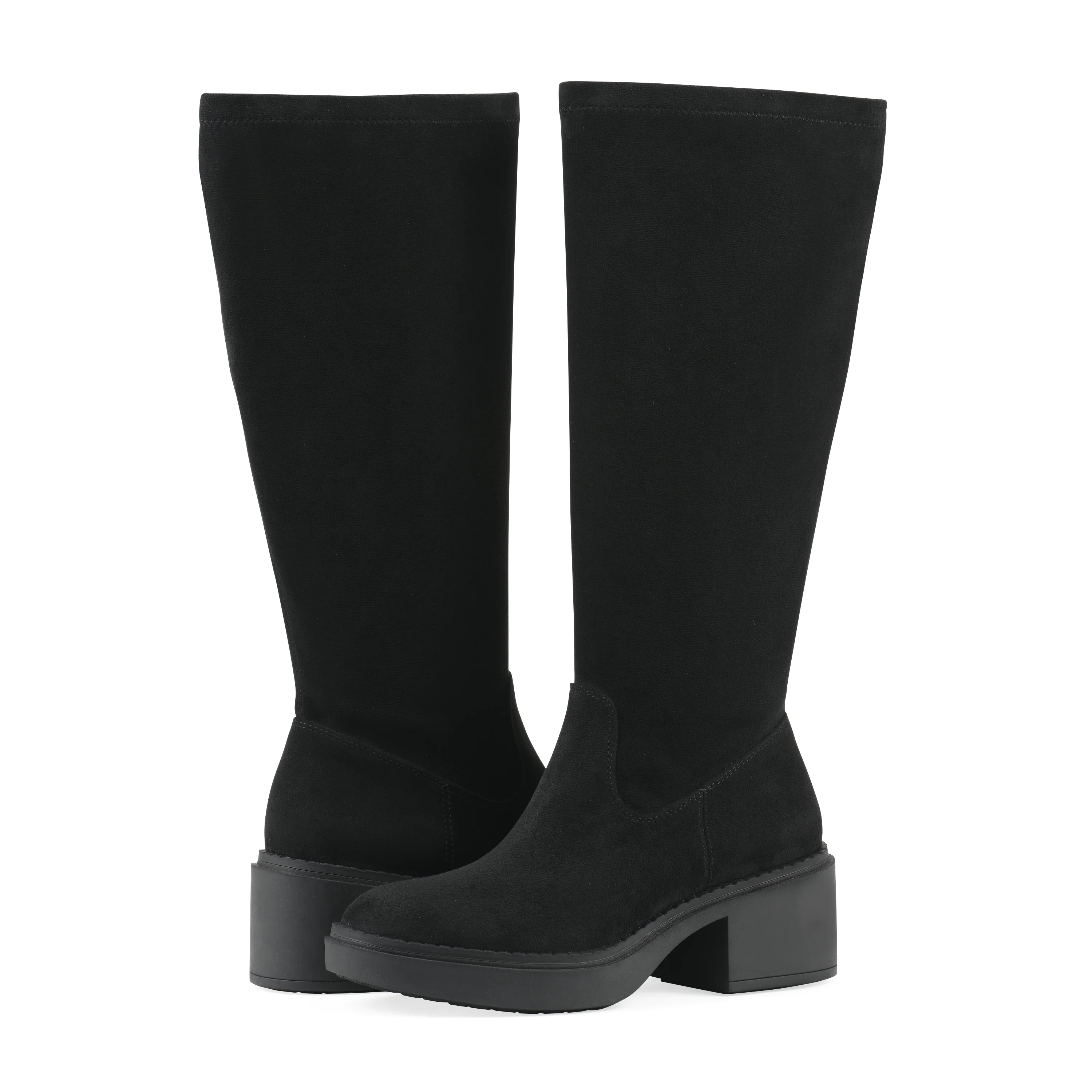 Marcella Tall Boot - Image 7