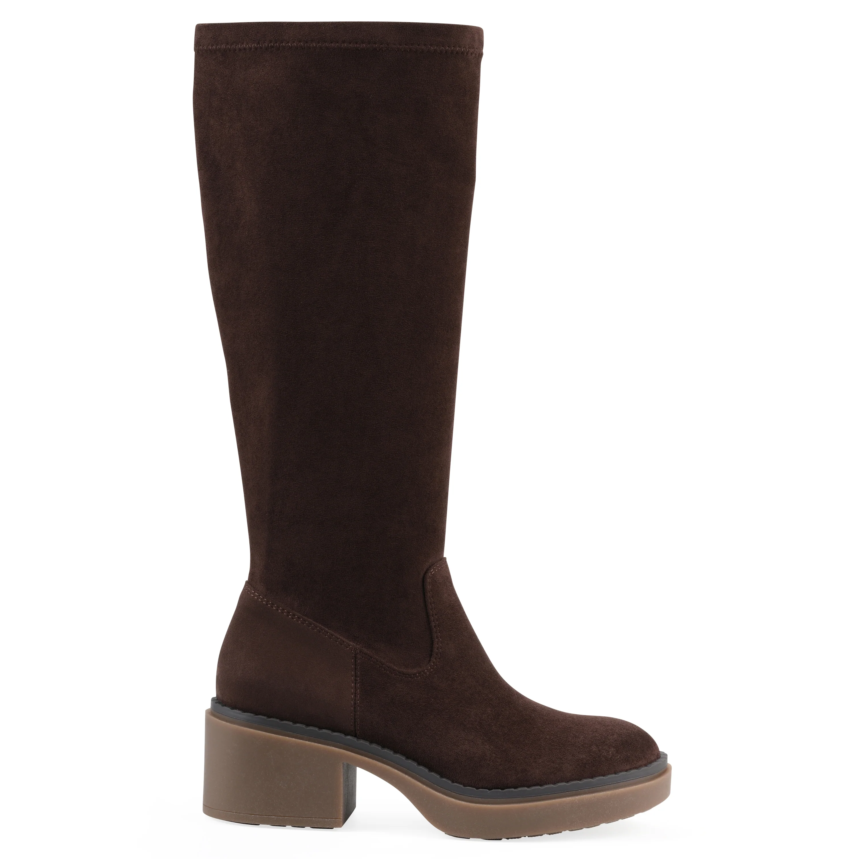 Marcella Tall Boot - Image 9