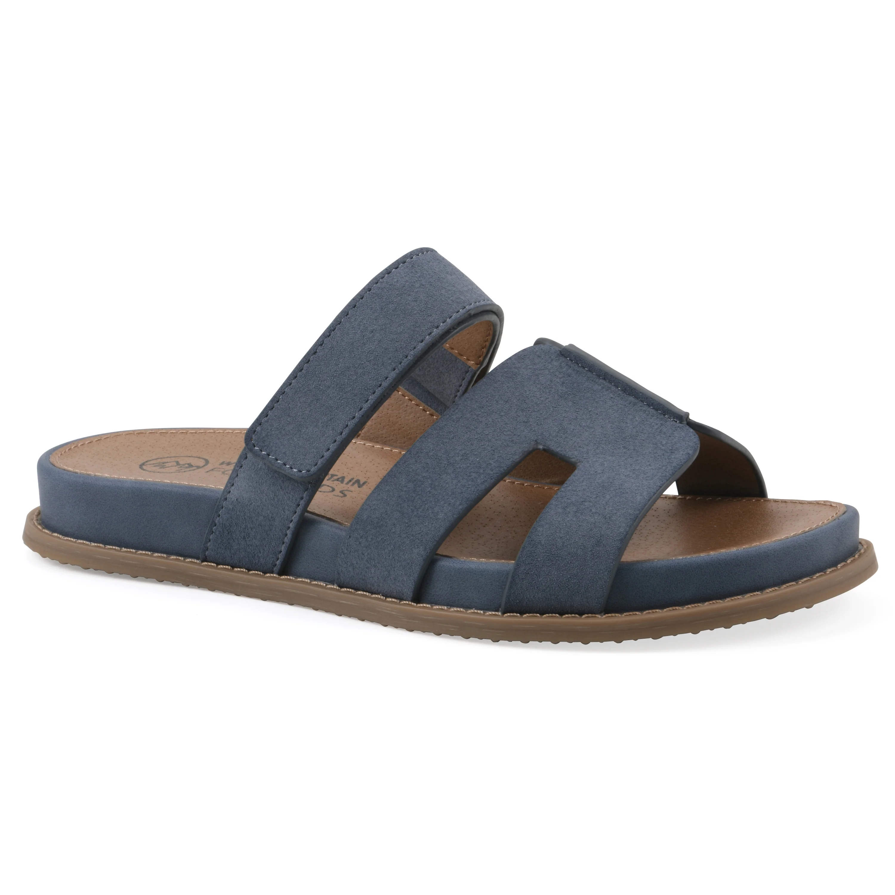 Mazi Footbeds Sandal - Image 29