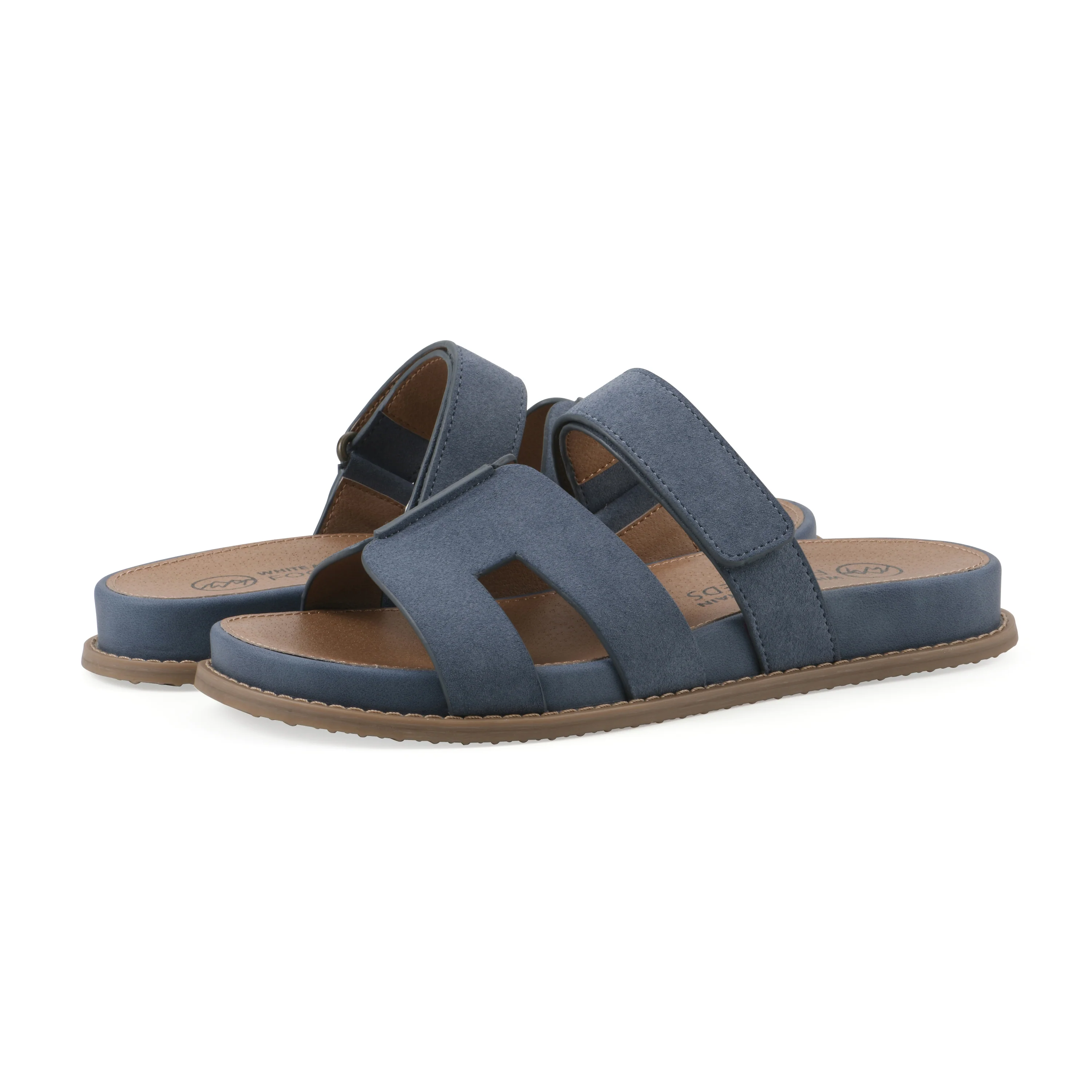 Mazi Footbeds Sandal - Image 35