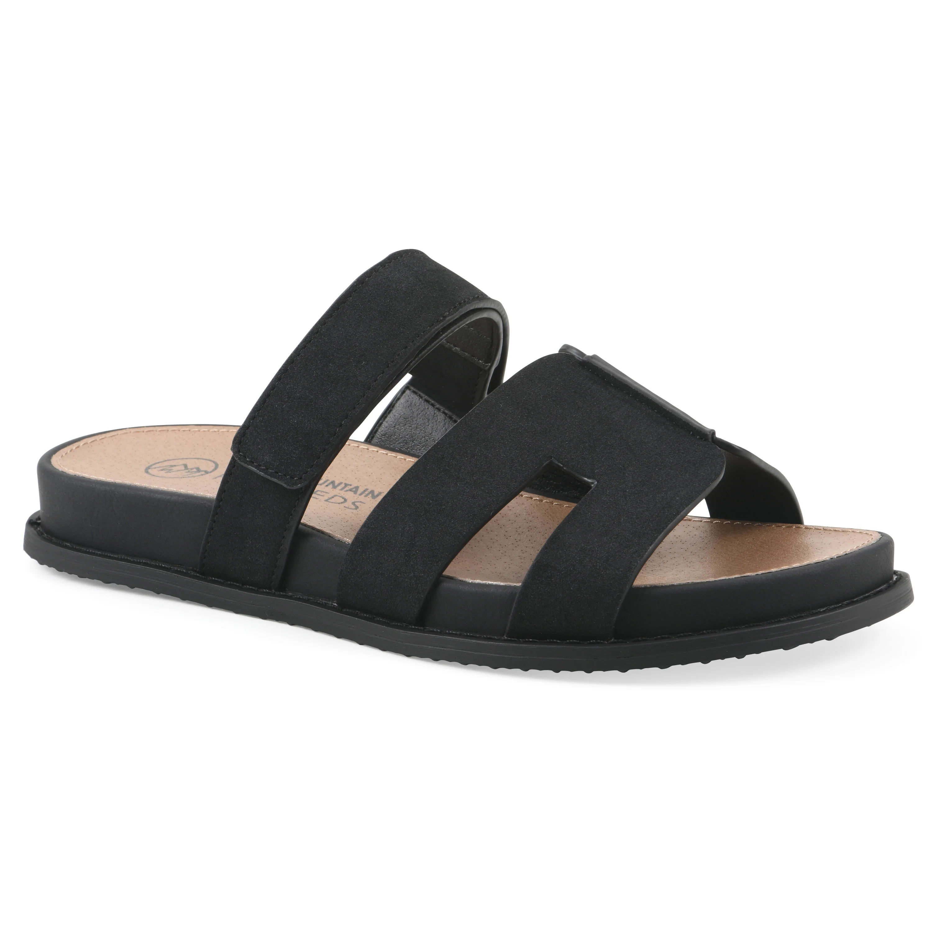 Mazi Footbeds Sandal - Image 8