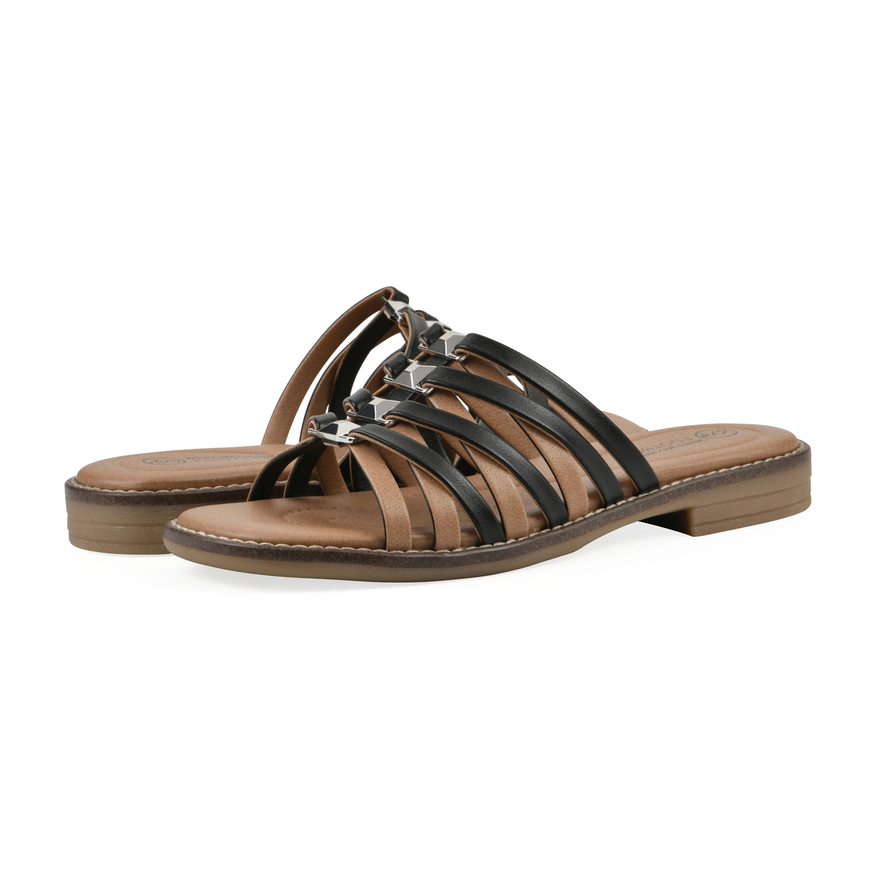 Mazy Sandal - Image 6