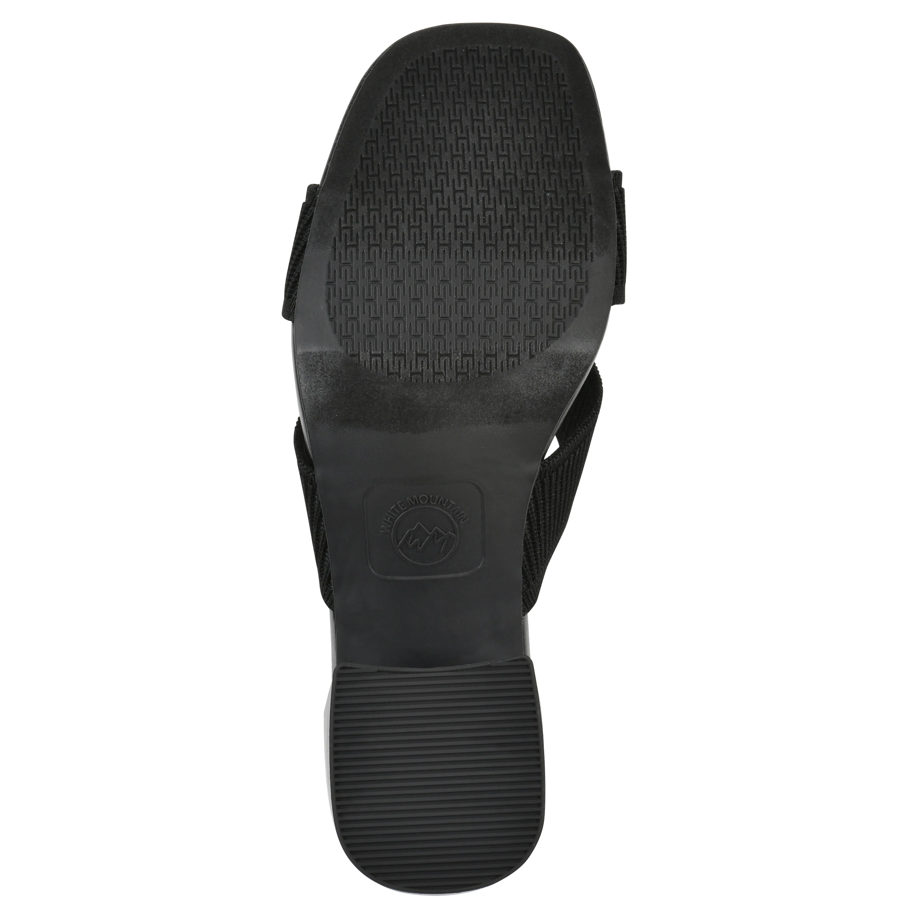 Milled Heeled Sandal - Image 13