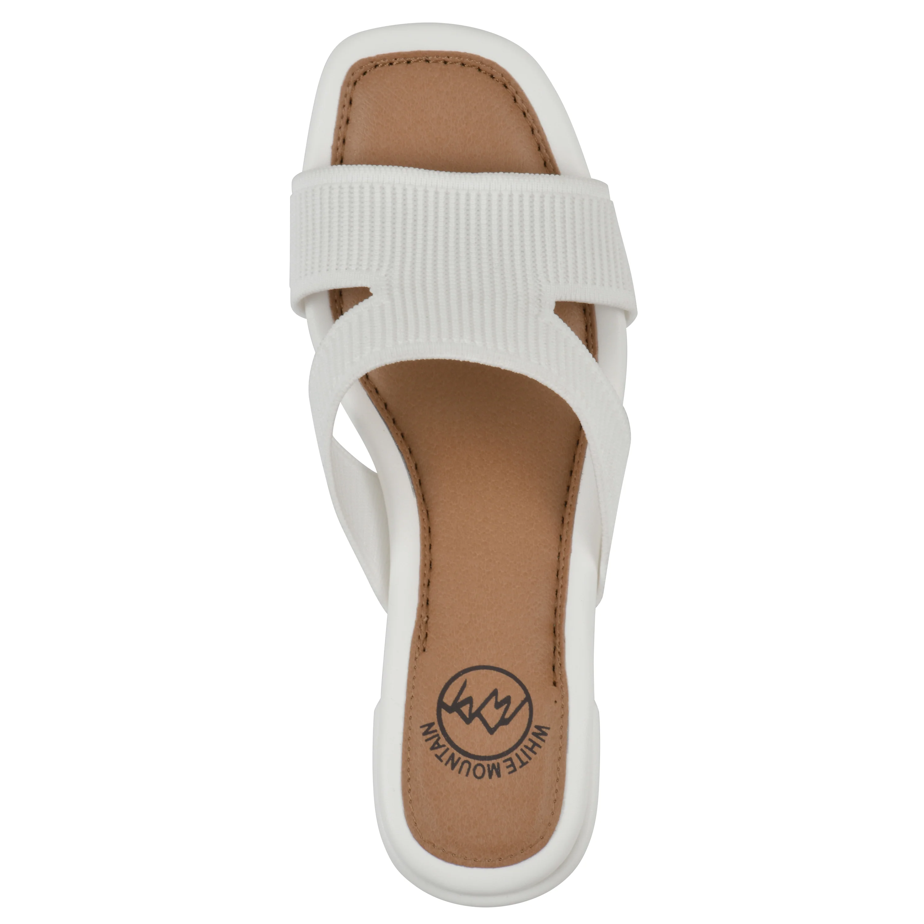 Milled Heeled Sandal - Image 17