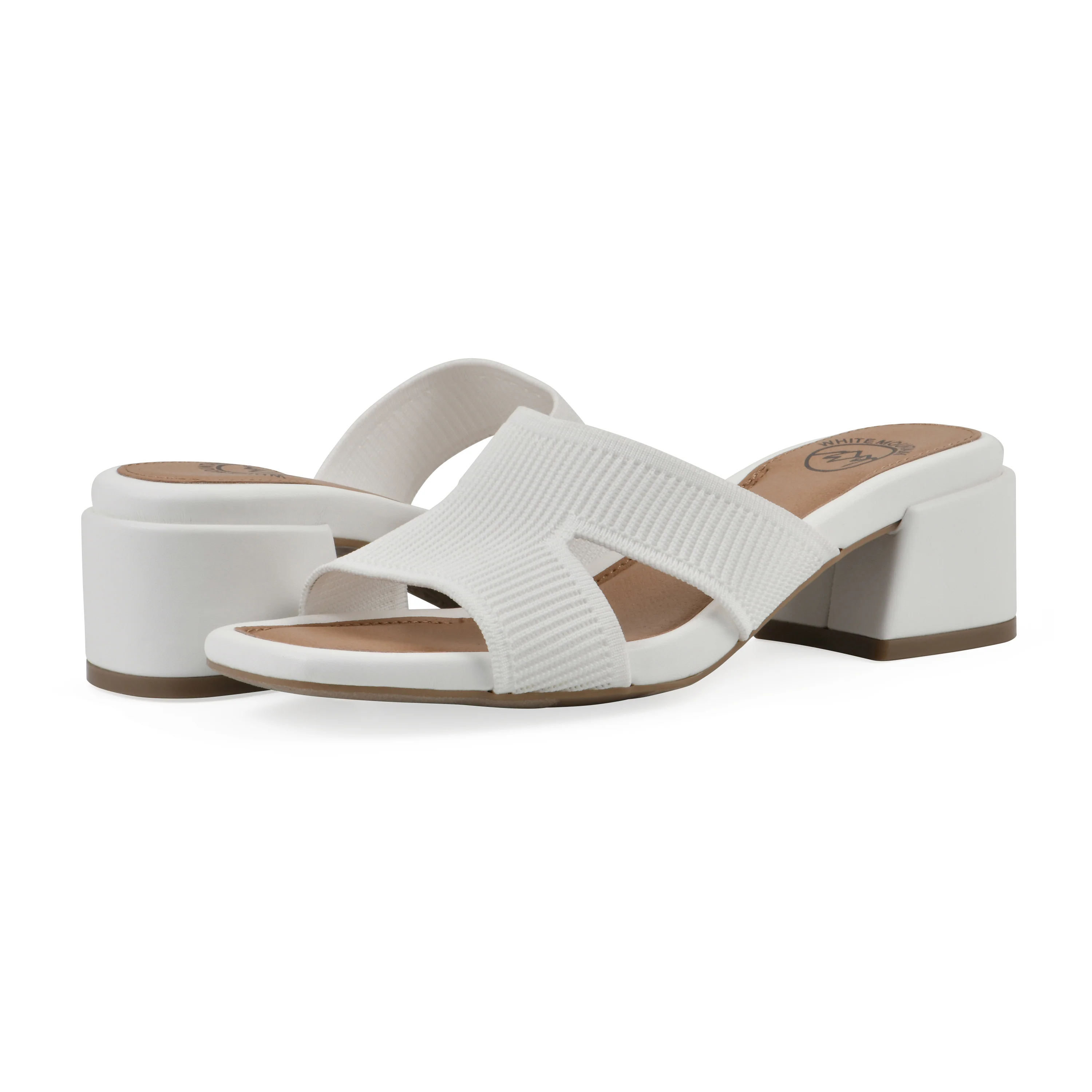 Milled Heeled Sandal - Image 20