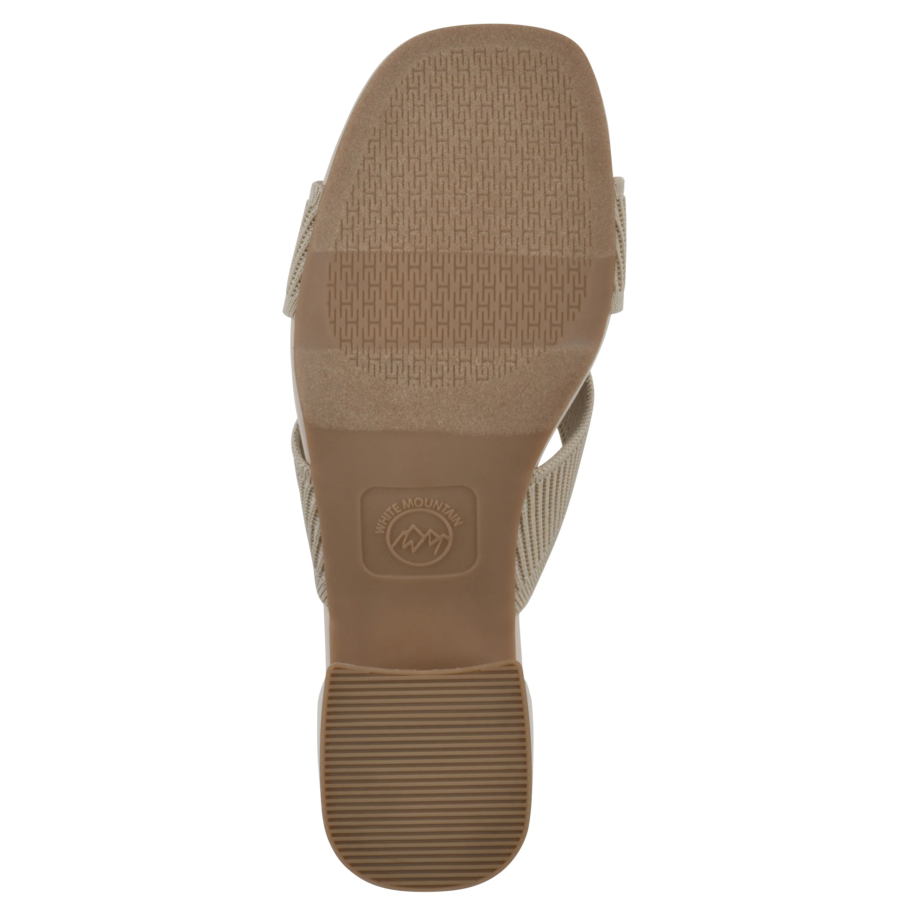 Milled Heeled Sandal - Image 28
