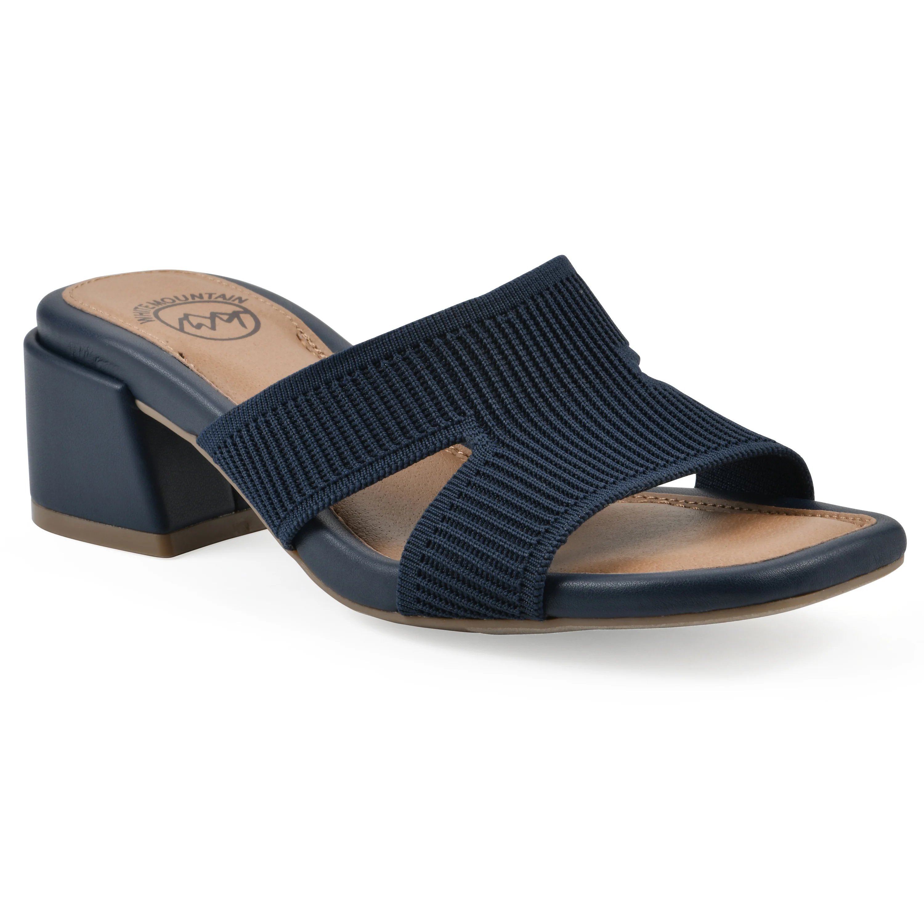 Milled Heeled Sandal - Image 29