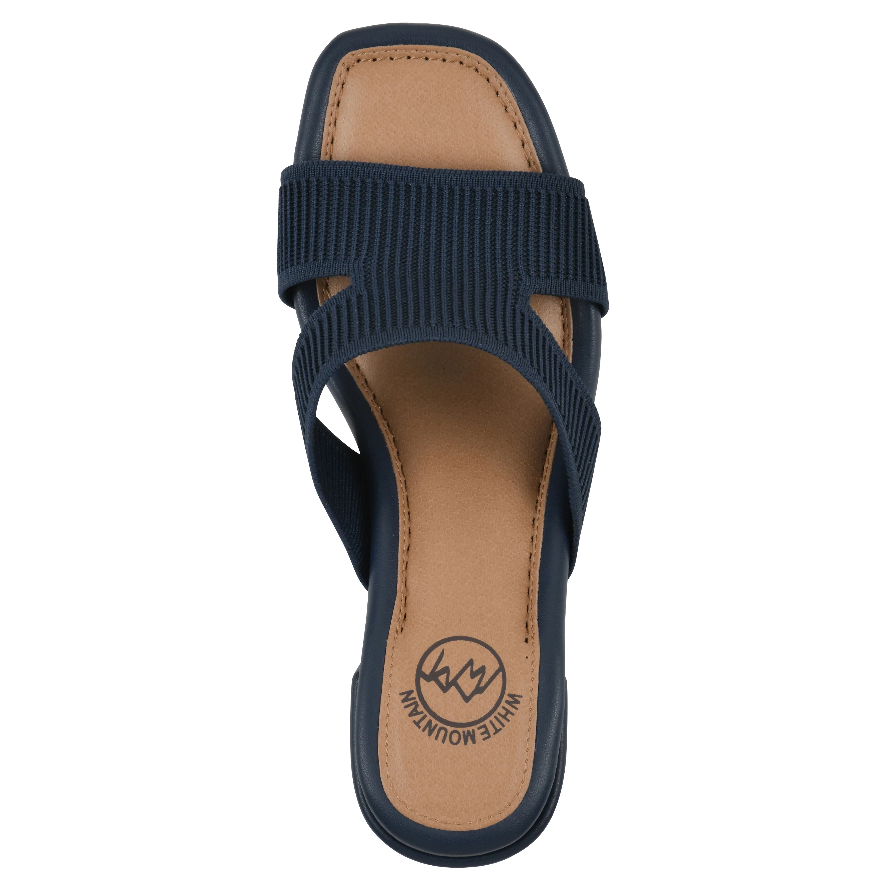 Milled Heeled Sandal - Image 31